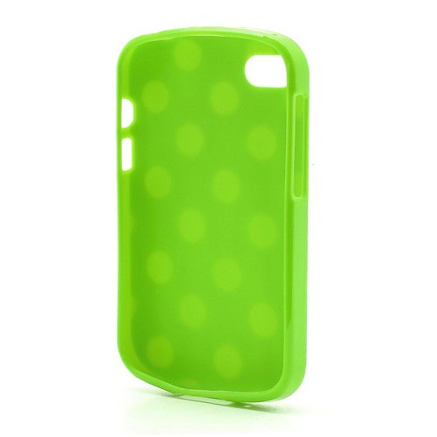 Sony Xperia Z1 Handyhülle Backcover Weiß