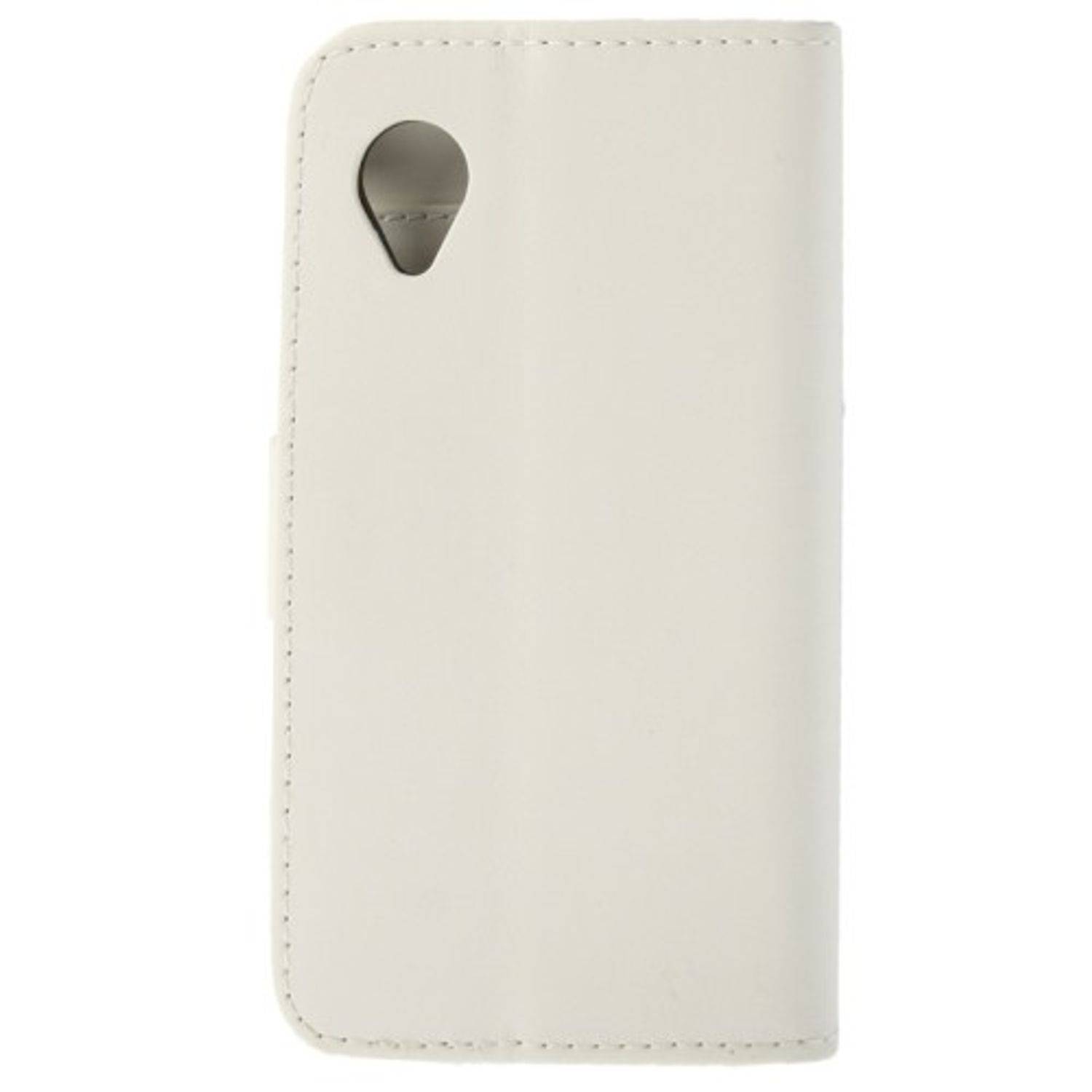 Sony Xperia Z1 Handyhülle Backcover Gelb