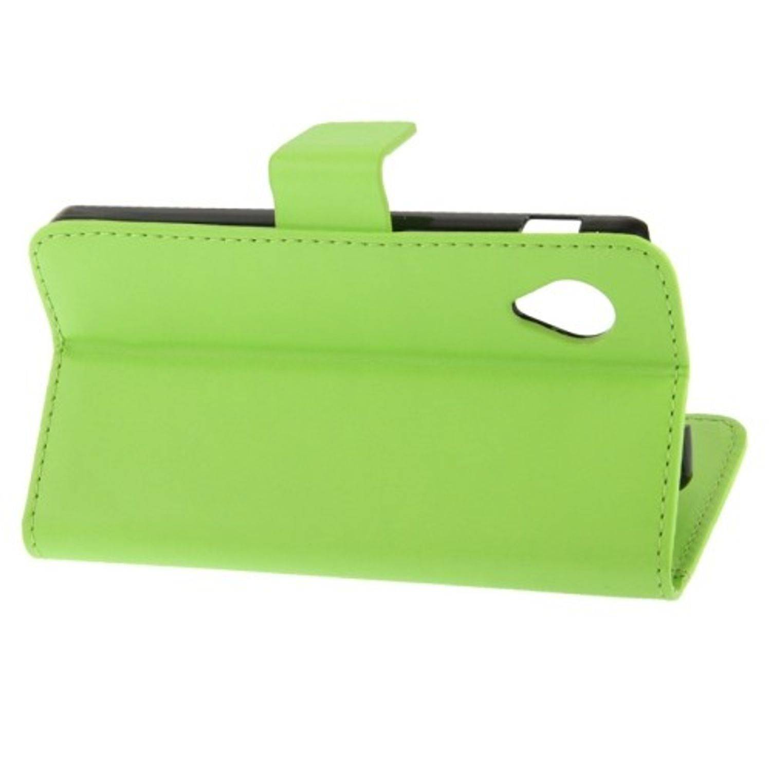 LG Nexus 5 Handyhülle Backcover Blau