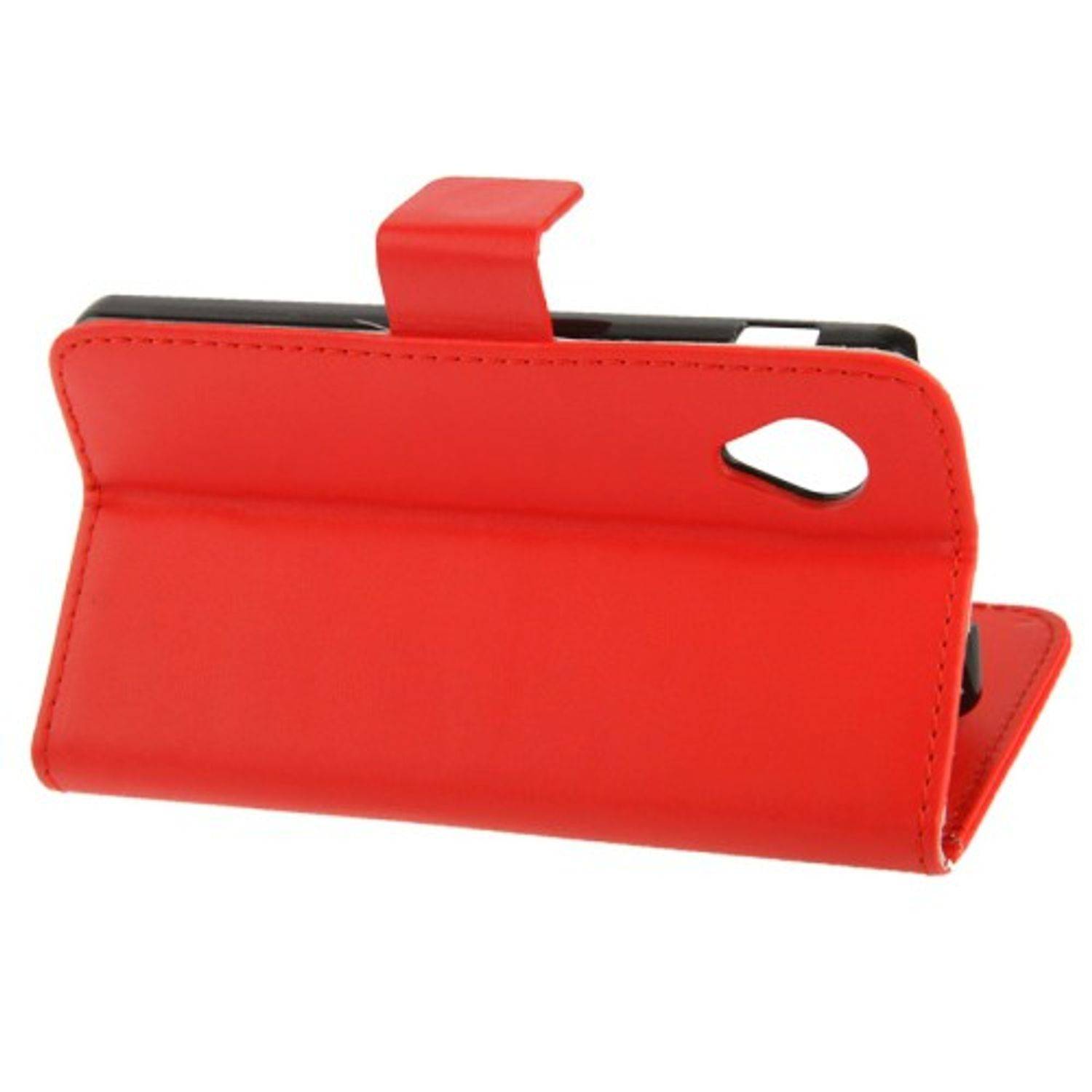 LG Nexus 5 Handyhülle Backcover Grün