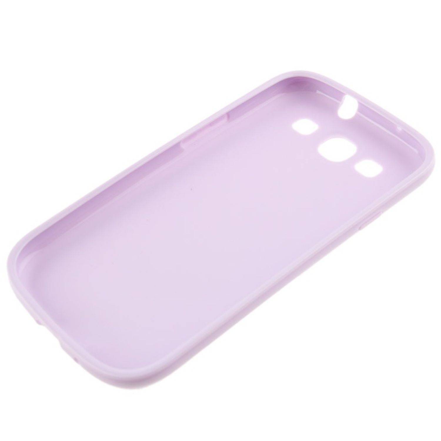 Samsung Galaxy S3 / S3 NEO Handyhülle Backcover Grün
