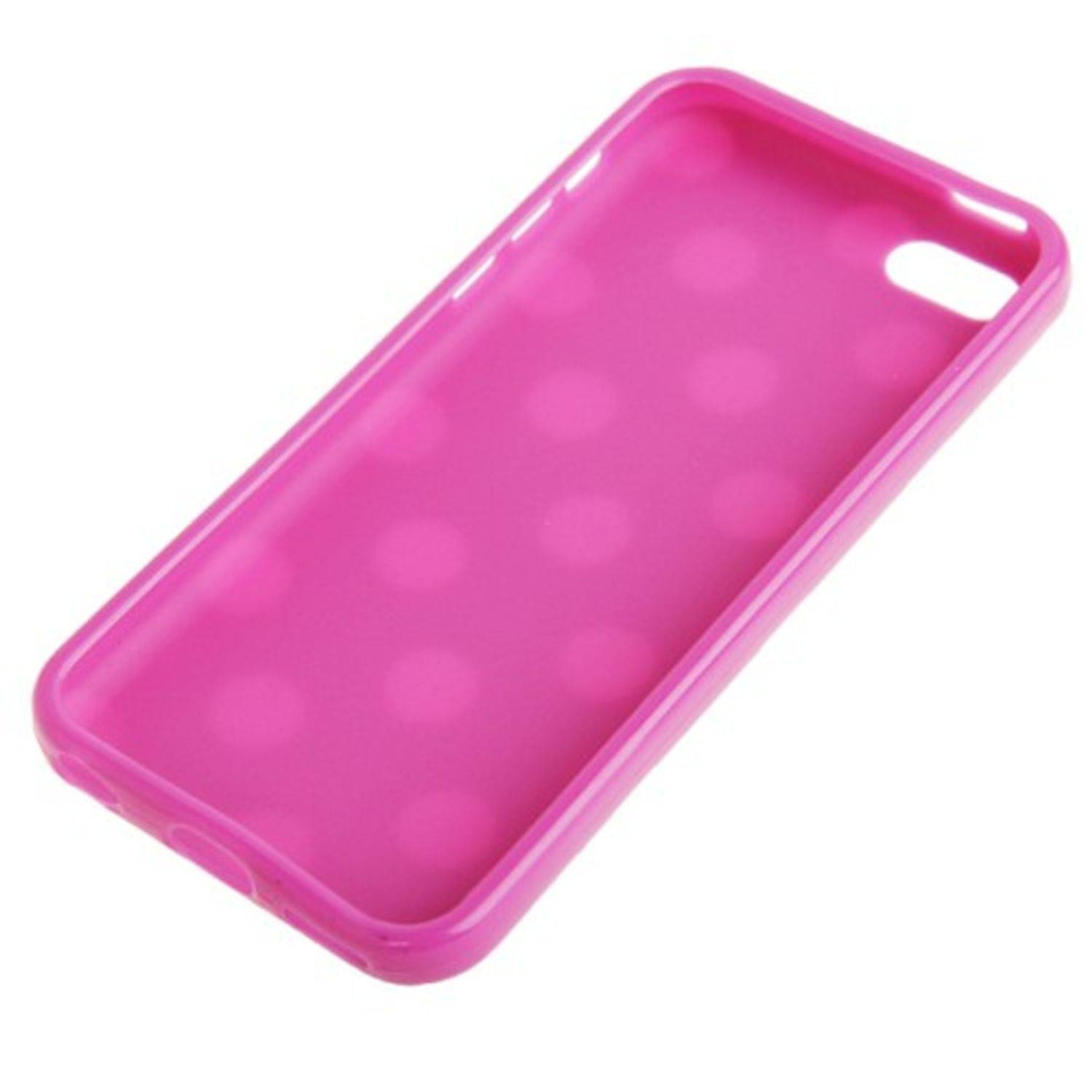 Samsung Galaxy Note 3 Handyhülle Backcover Weiß
