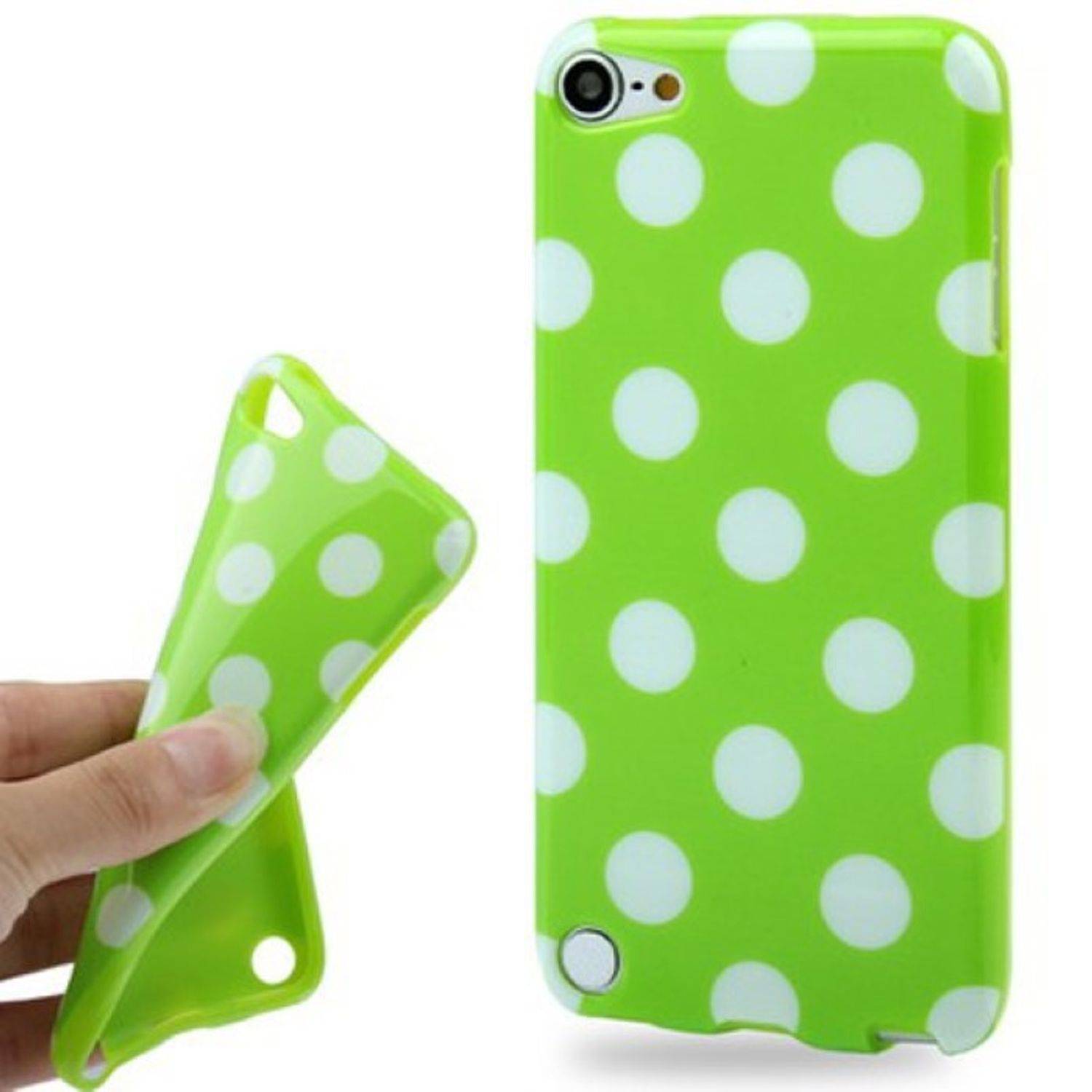 LG Optimus L3 II E430 Handyhülle Backcover Schwarz