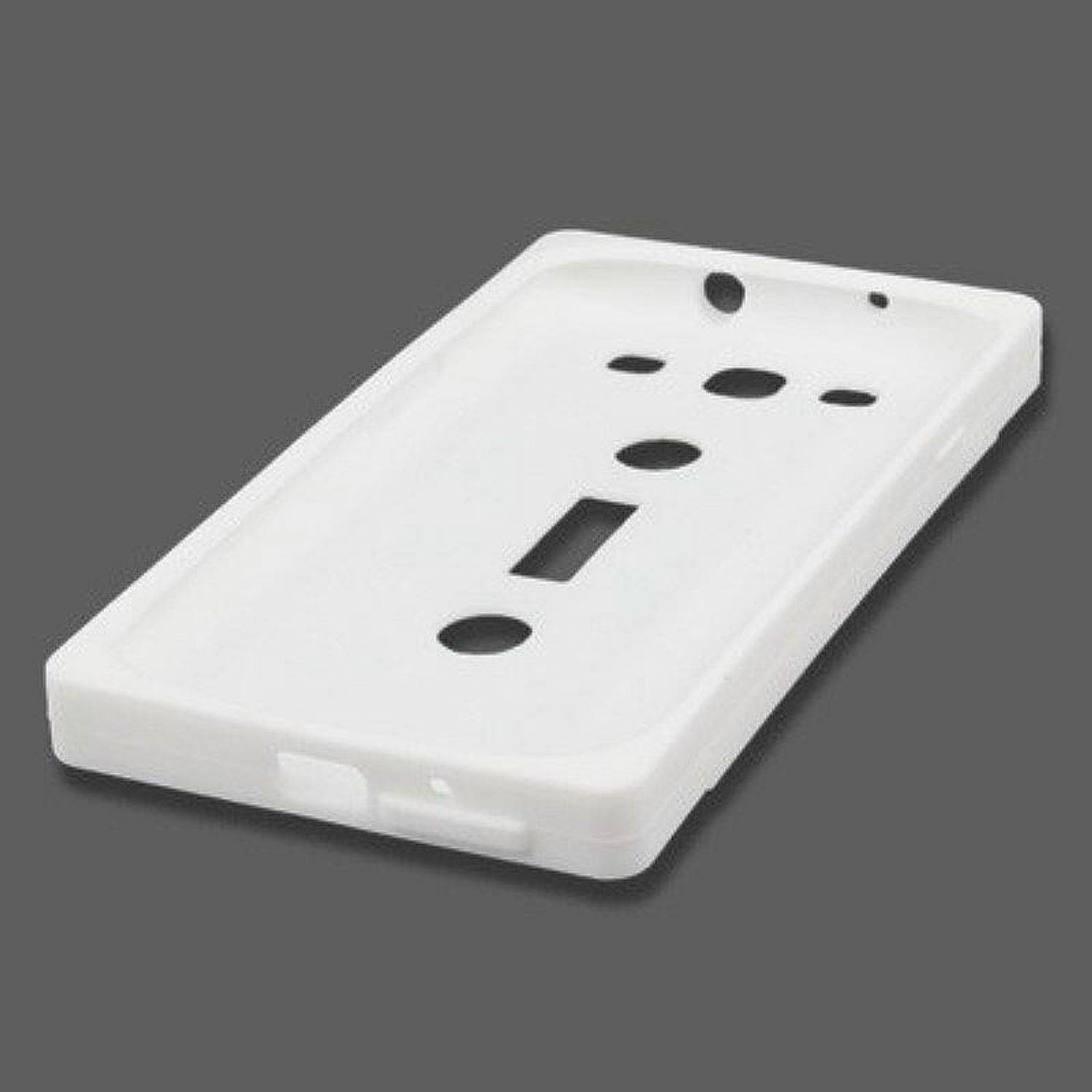 Samsung Galaxy S3 / S3 NEO Handyhülle Backcover Gelb