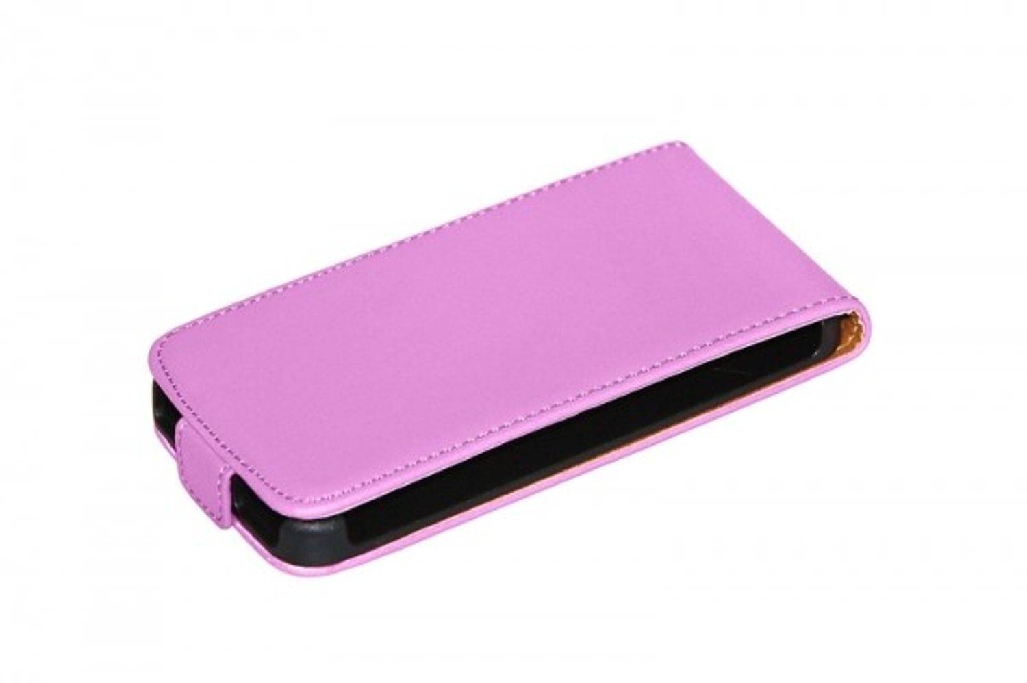 Apple iPhone 5 / 5s / SE Handyhülle Backcover Rosa