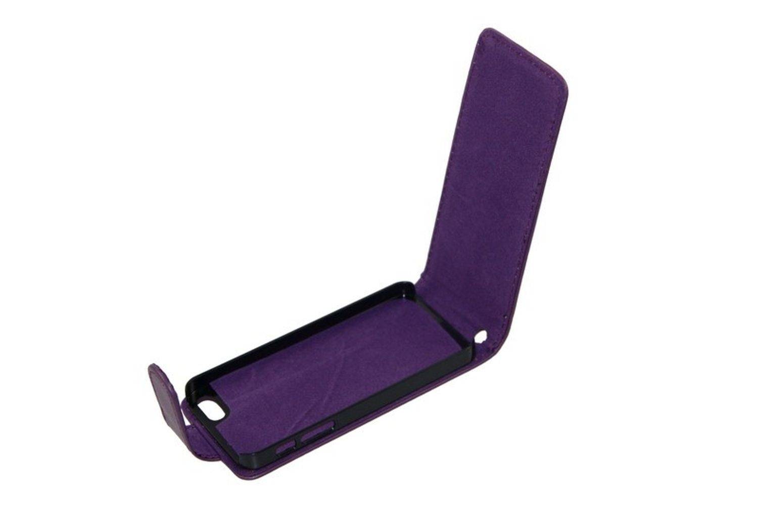 Apple iPhone 5 / 5s / SE Handyhülle Backcover Rosa