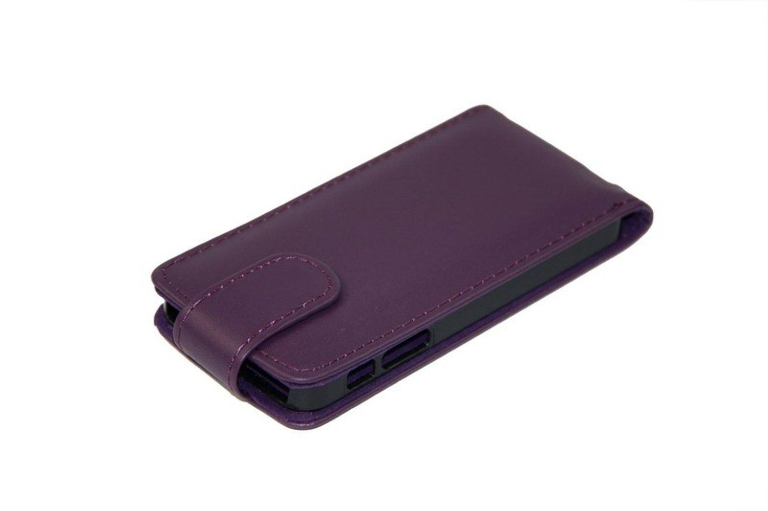 Apple iPhone 5 / 5s / SE Handyhülle Backcover Rosa