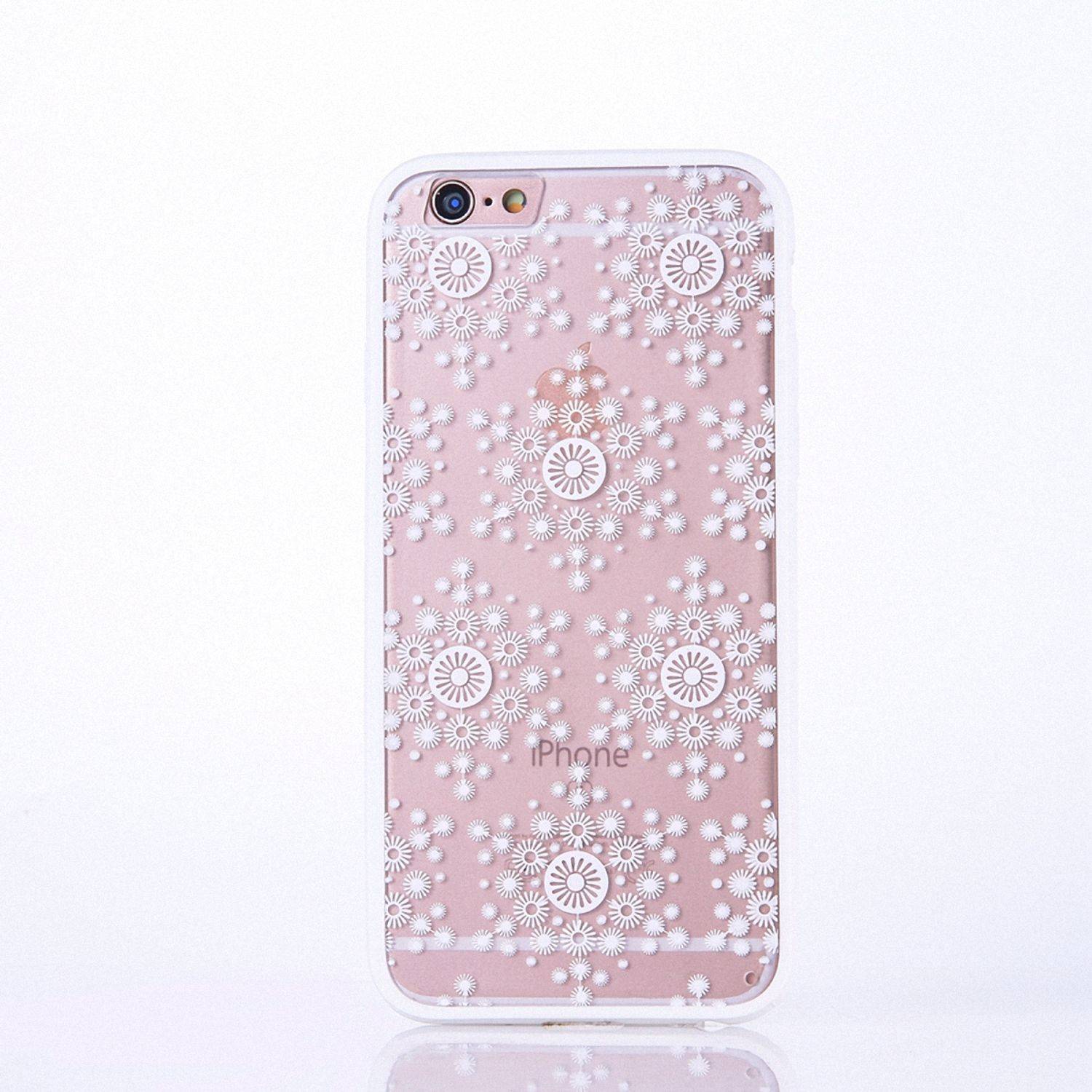 Samsung Galaxy J3 (2016) Handyhülle Backcover Weiß