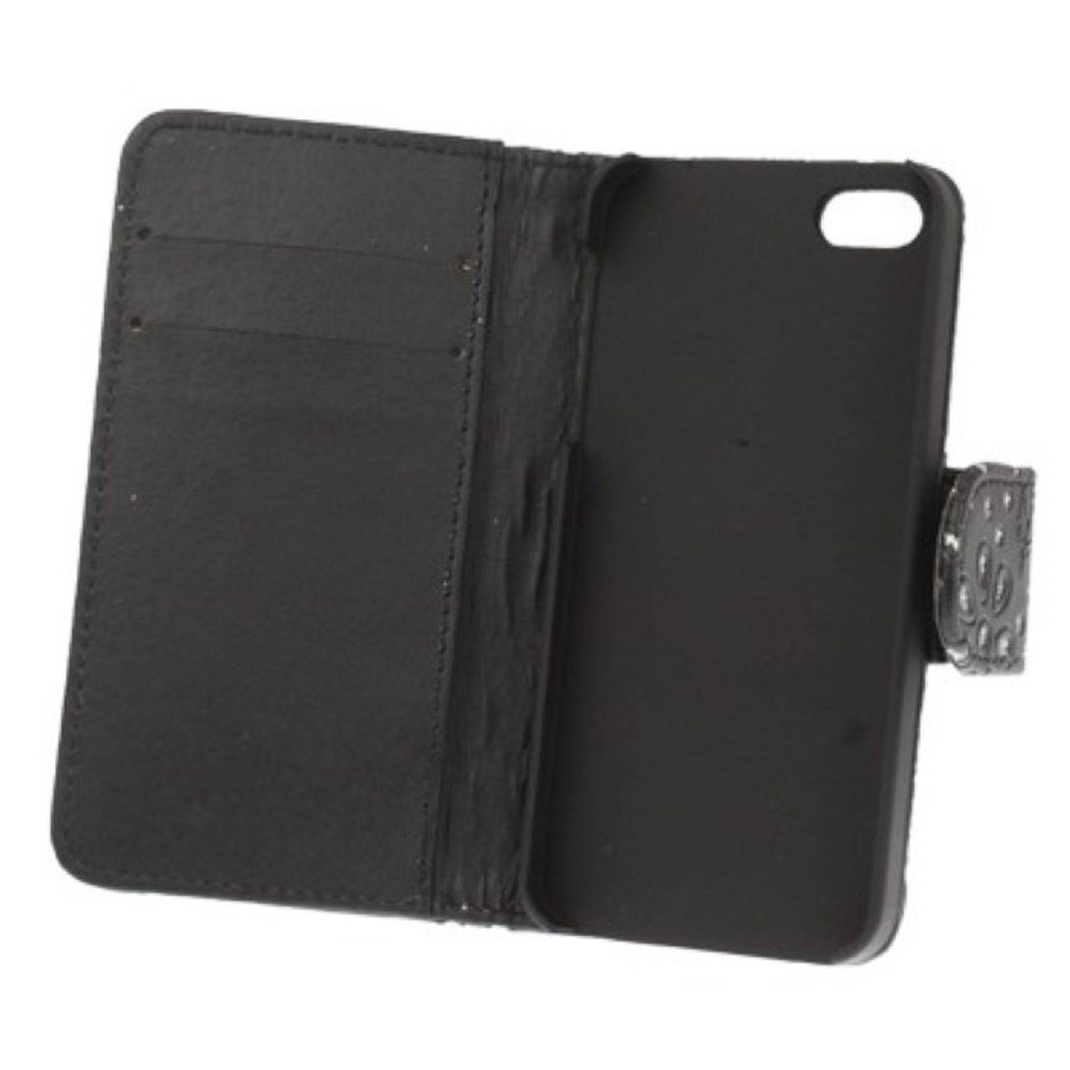 Apple iPhone 5 / 5s / SE Handyhülle Backcover Blau