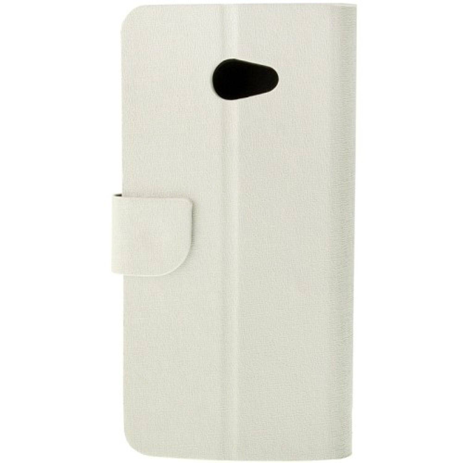 Samsung Galaxy Ace 3 S7272 Handyhülle Backcover Mehrfarbig