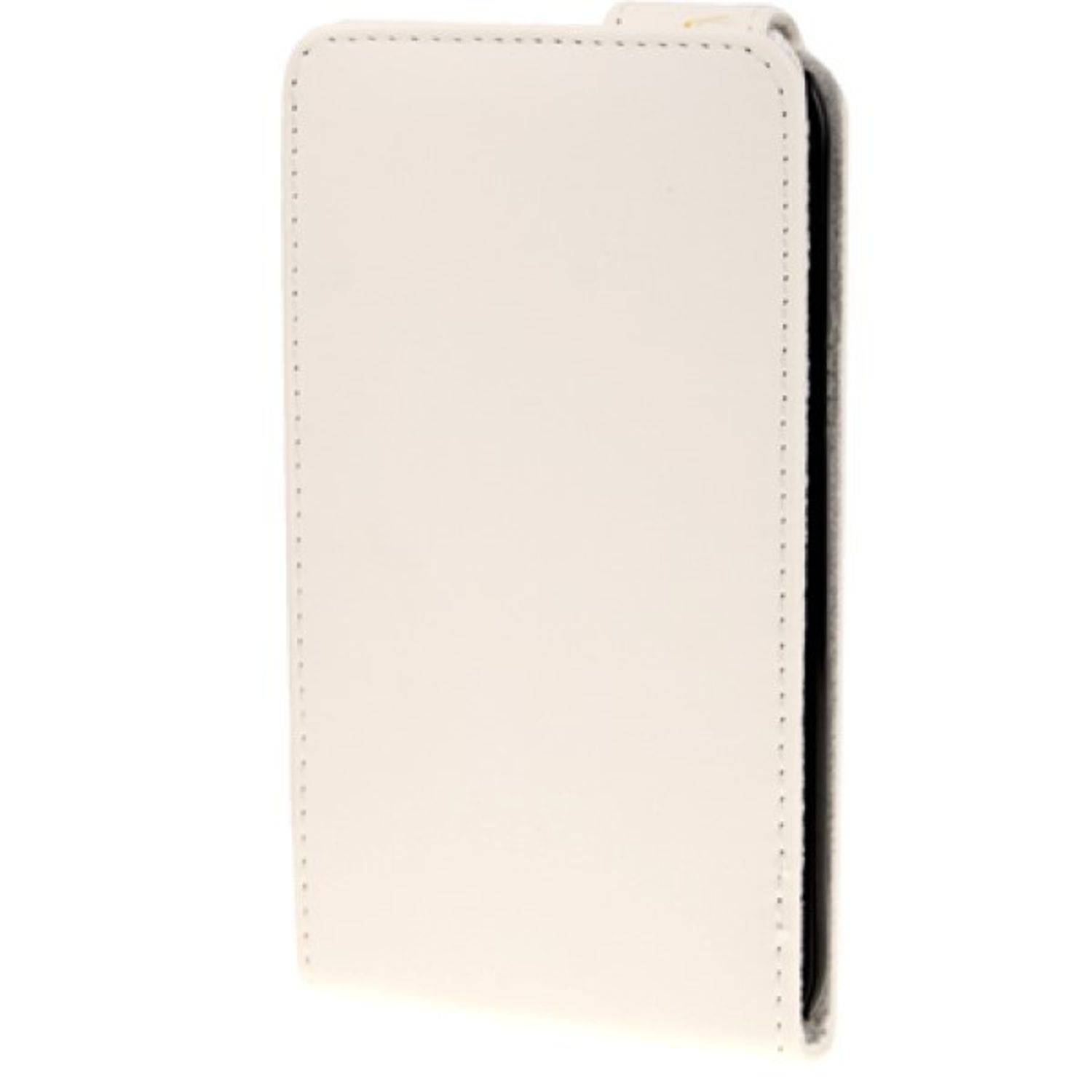 Apple iPhone 5 / 5s / SE Handyhülle Backcover Grün
