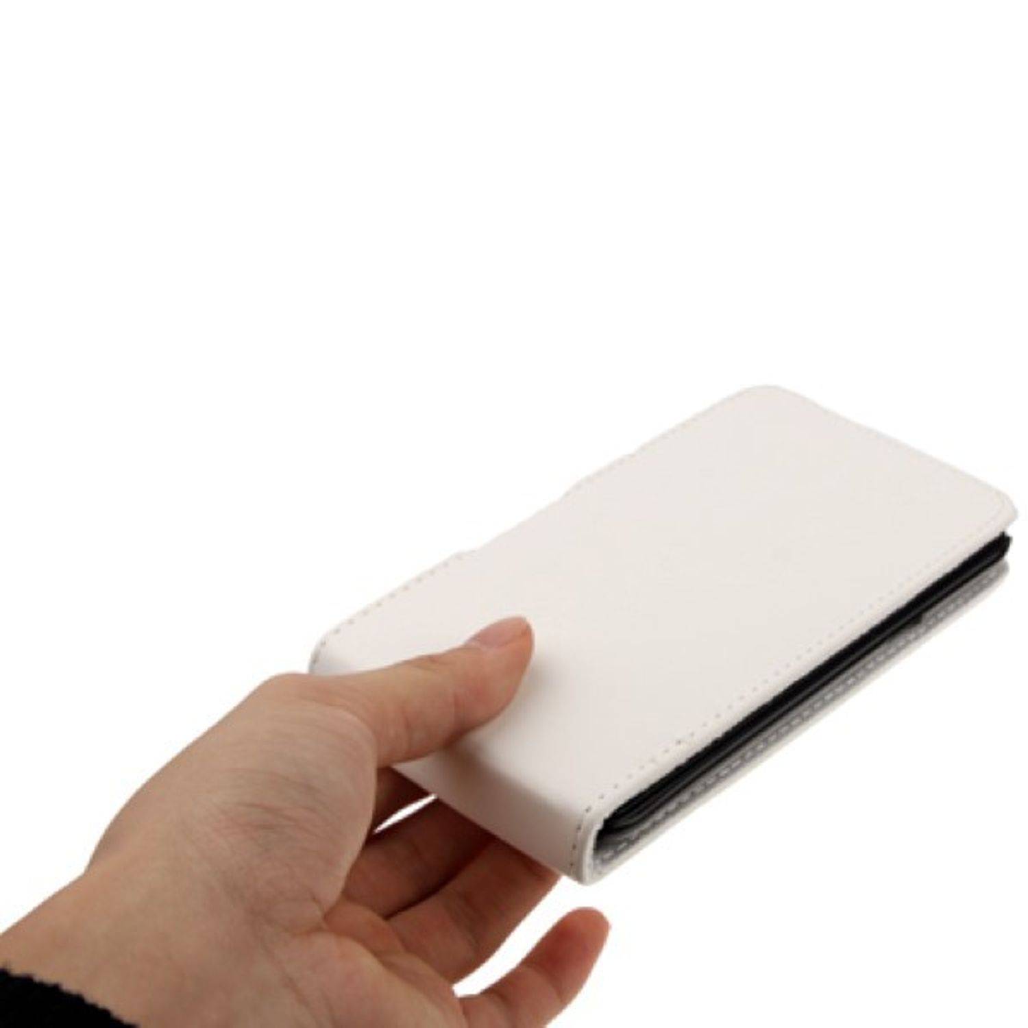 Apple iPhone 5 / 5s / SE Handyhülle Backcover Grün