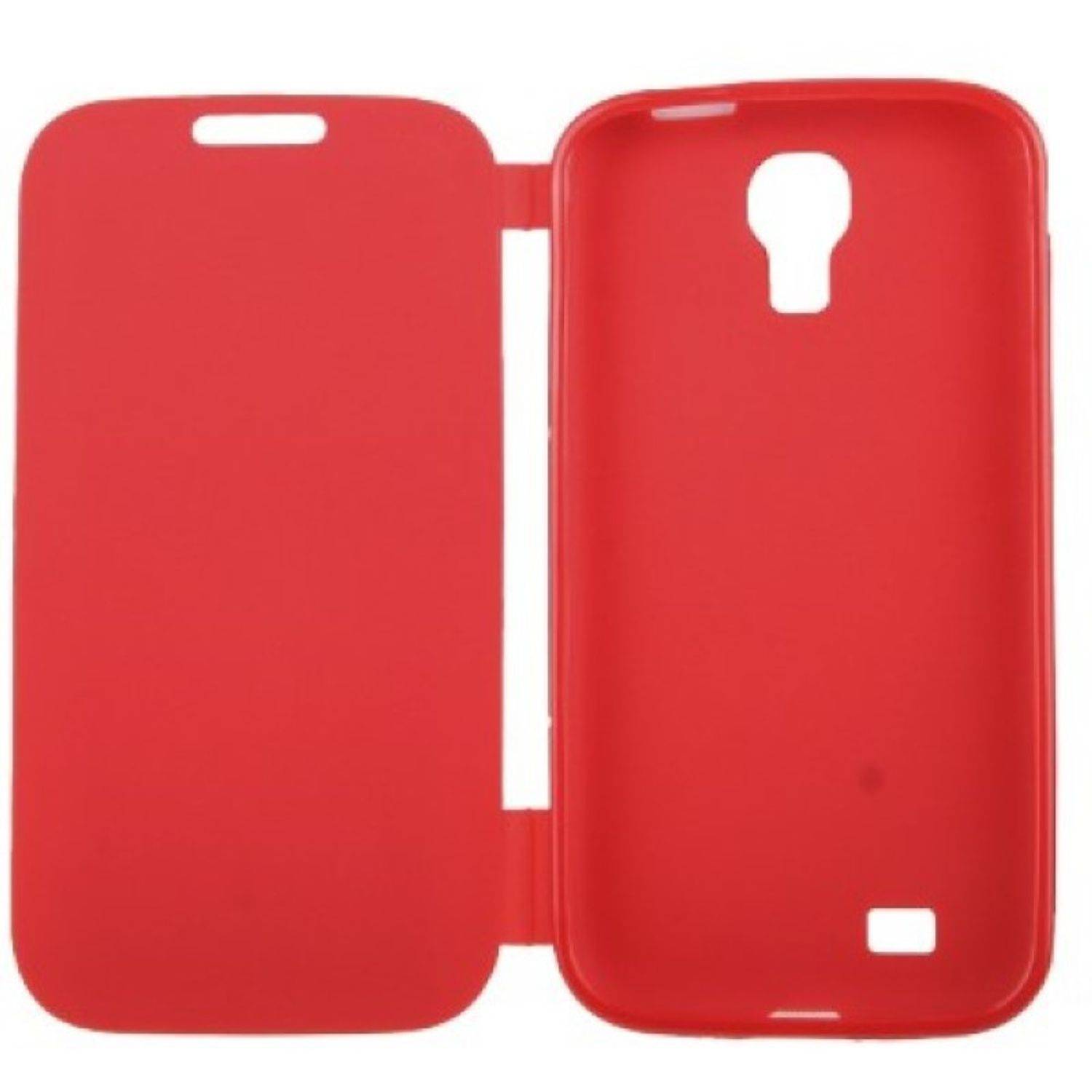 Samsung Galaxy S4 Handyhülle Backcover Mehrfarbig