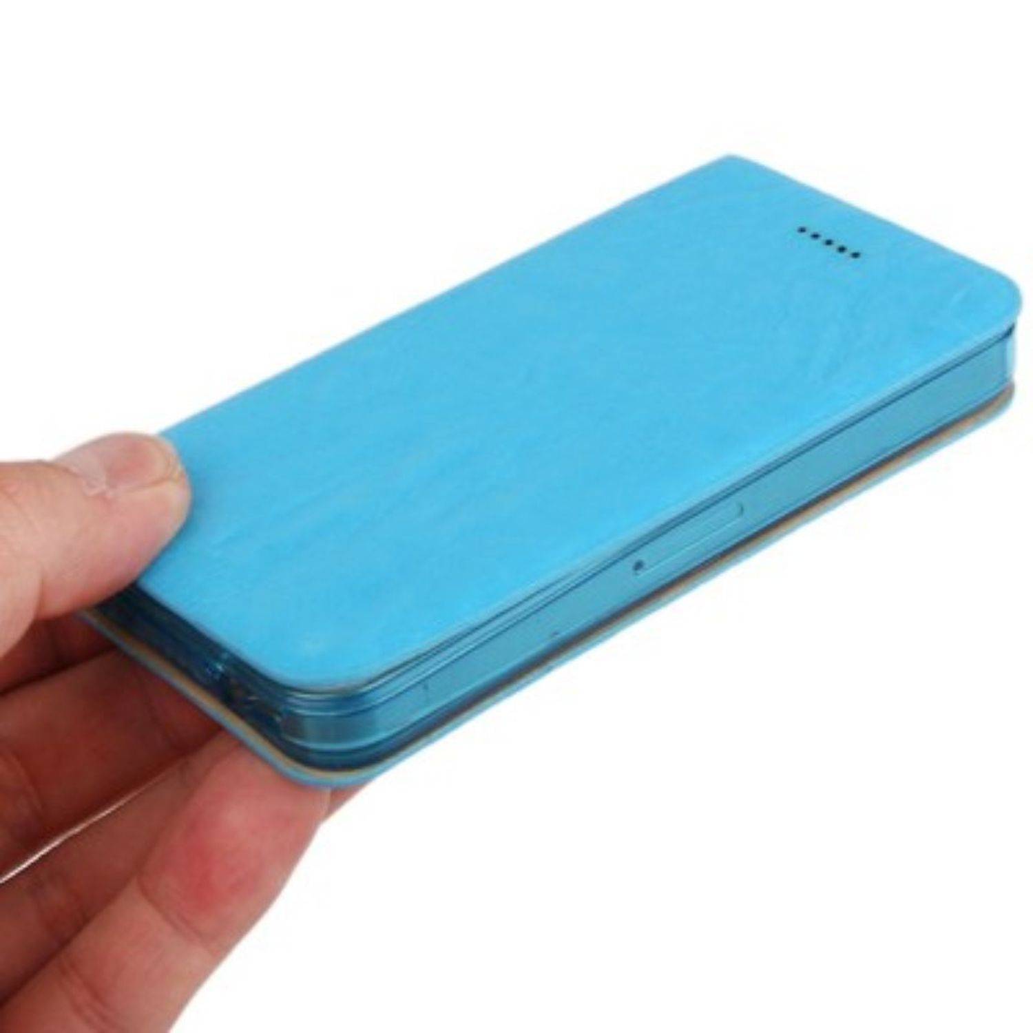 Apple iPhone 4 / 4s Handyhülle Backcover Gelb