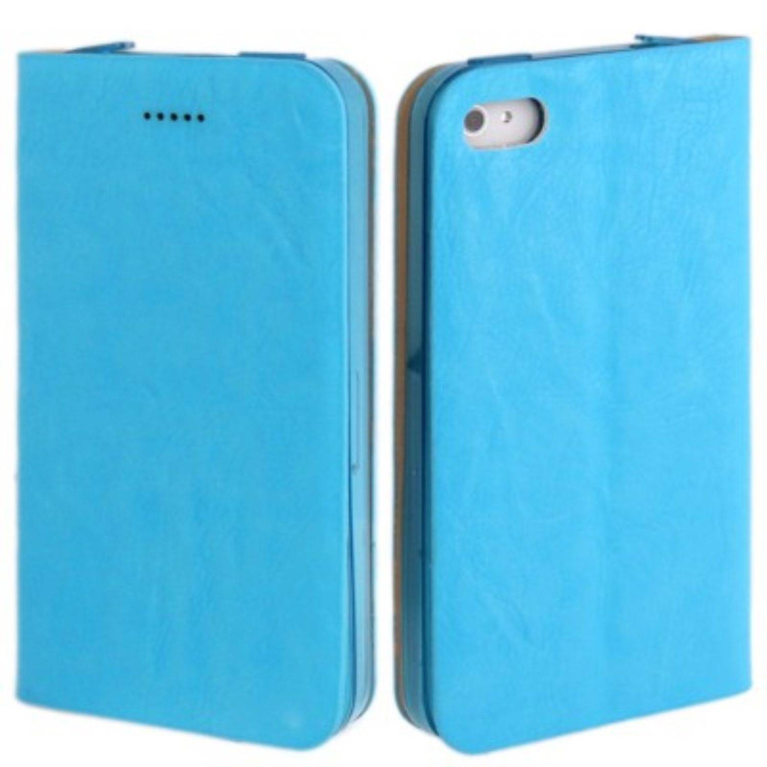 Apple iPhone 4 / 4s Handyhülle Backcover Gelb