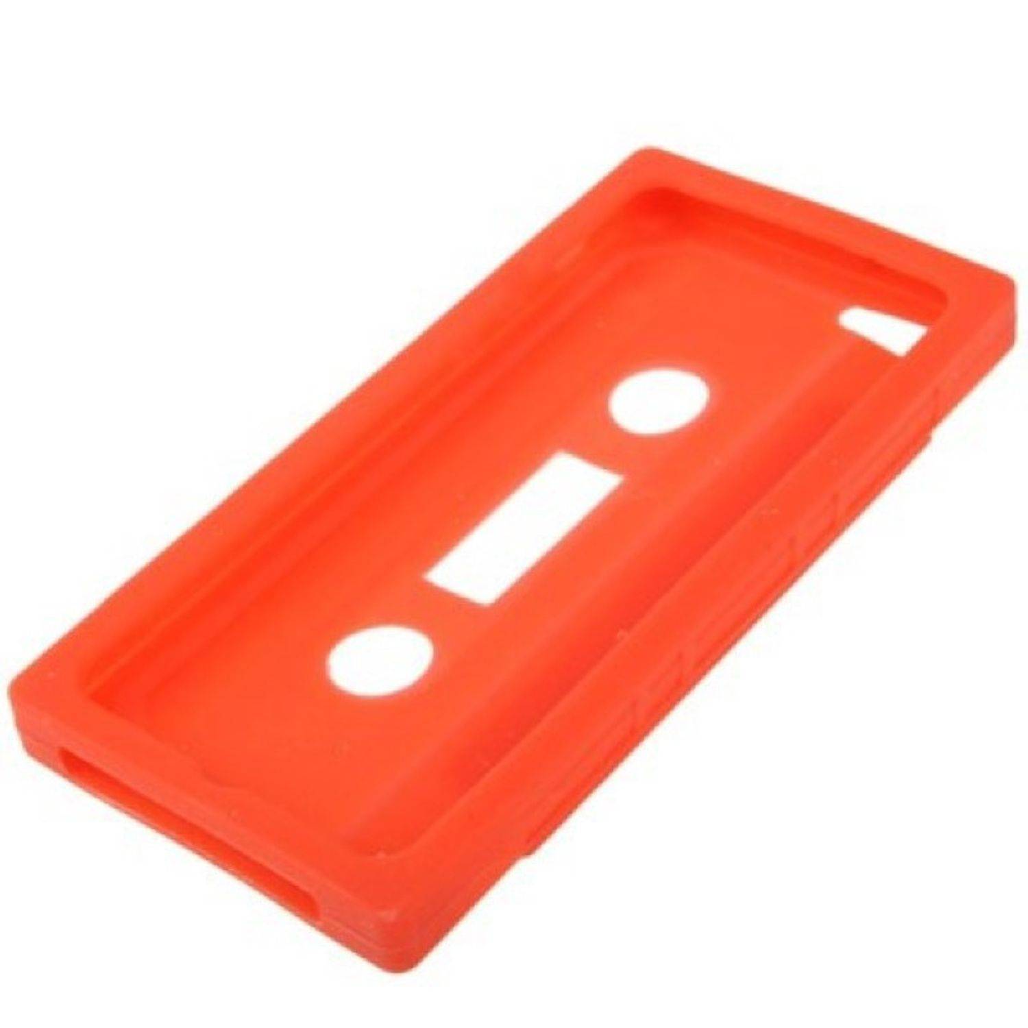 Apple iPhone 5 / 5s / SE Handyhülle Backcover Rosa