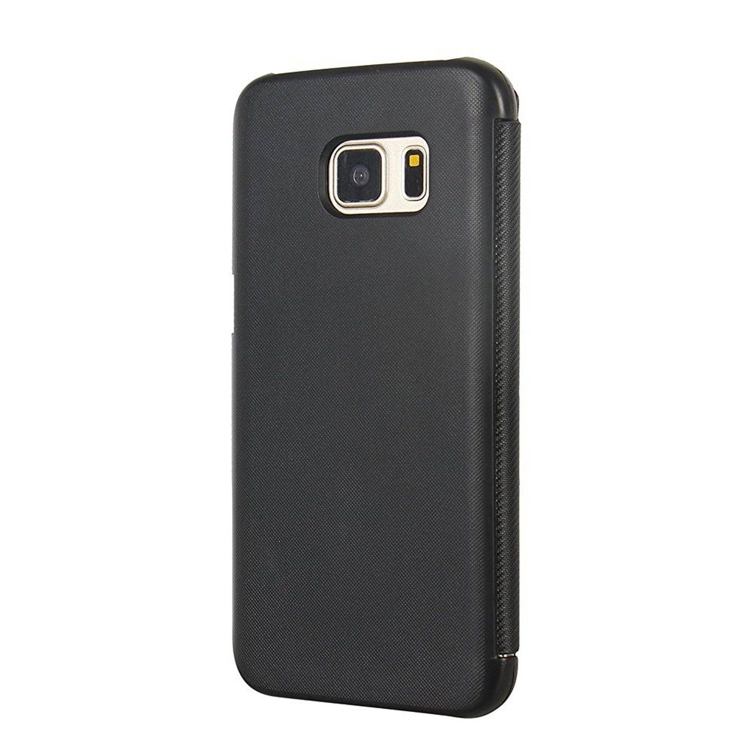Samsung Galaxy S8 Plus Handyhülle Backcover Blau