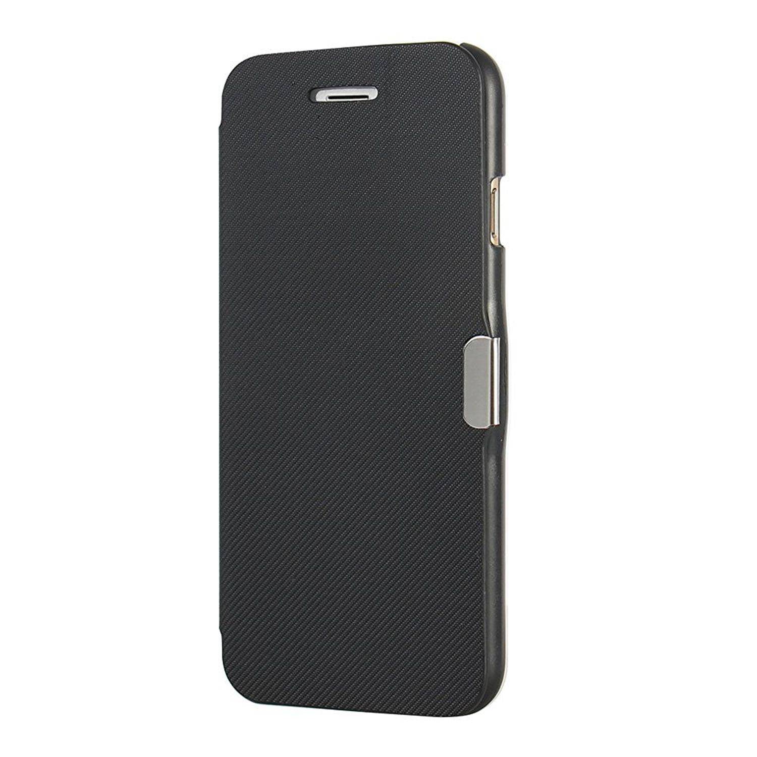Samsung Galaxy S8 Plus Handyhülle Backcover Blau