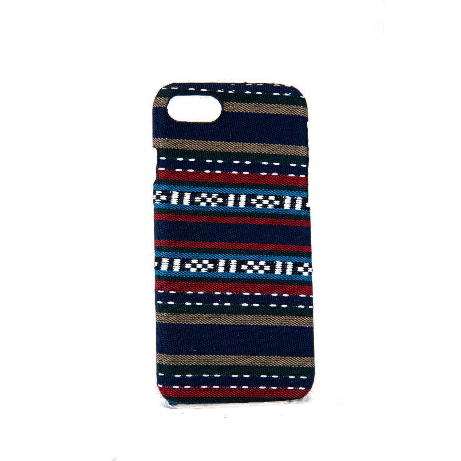 Apple IPhone 7 / 8 / SE 2020 Handyhülle Backcover Blau