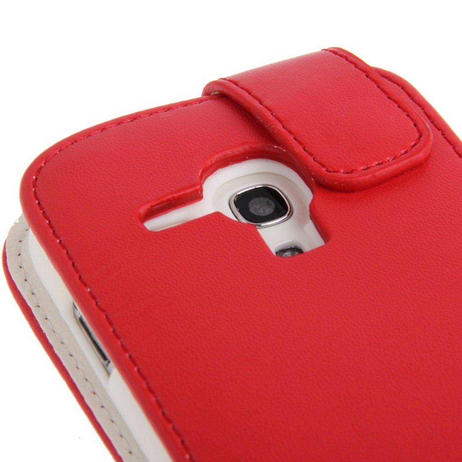 Sony Xperia Z2 Handyhülle Backcover Rosa