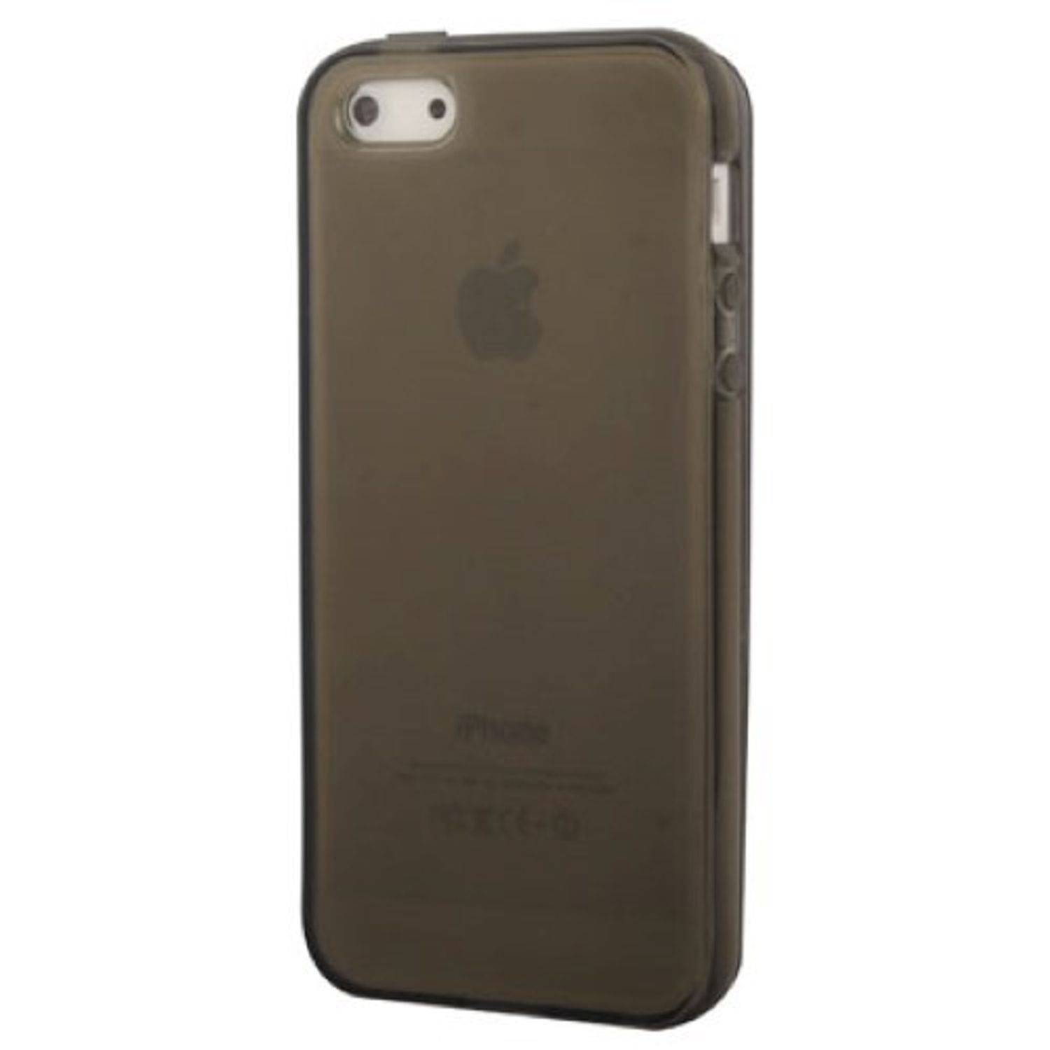 Apple iPhone 5c Handyhülle Backcover Blau