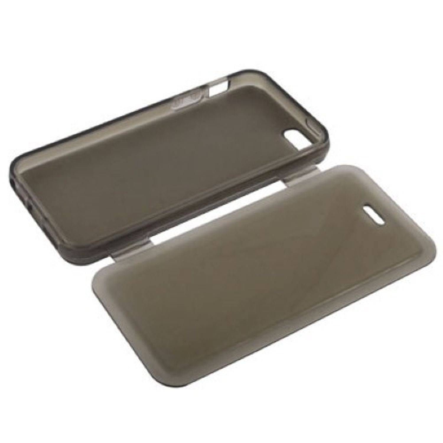 Apple iPhone 5c Handyhülle Backcover Blau