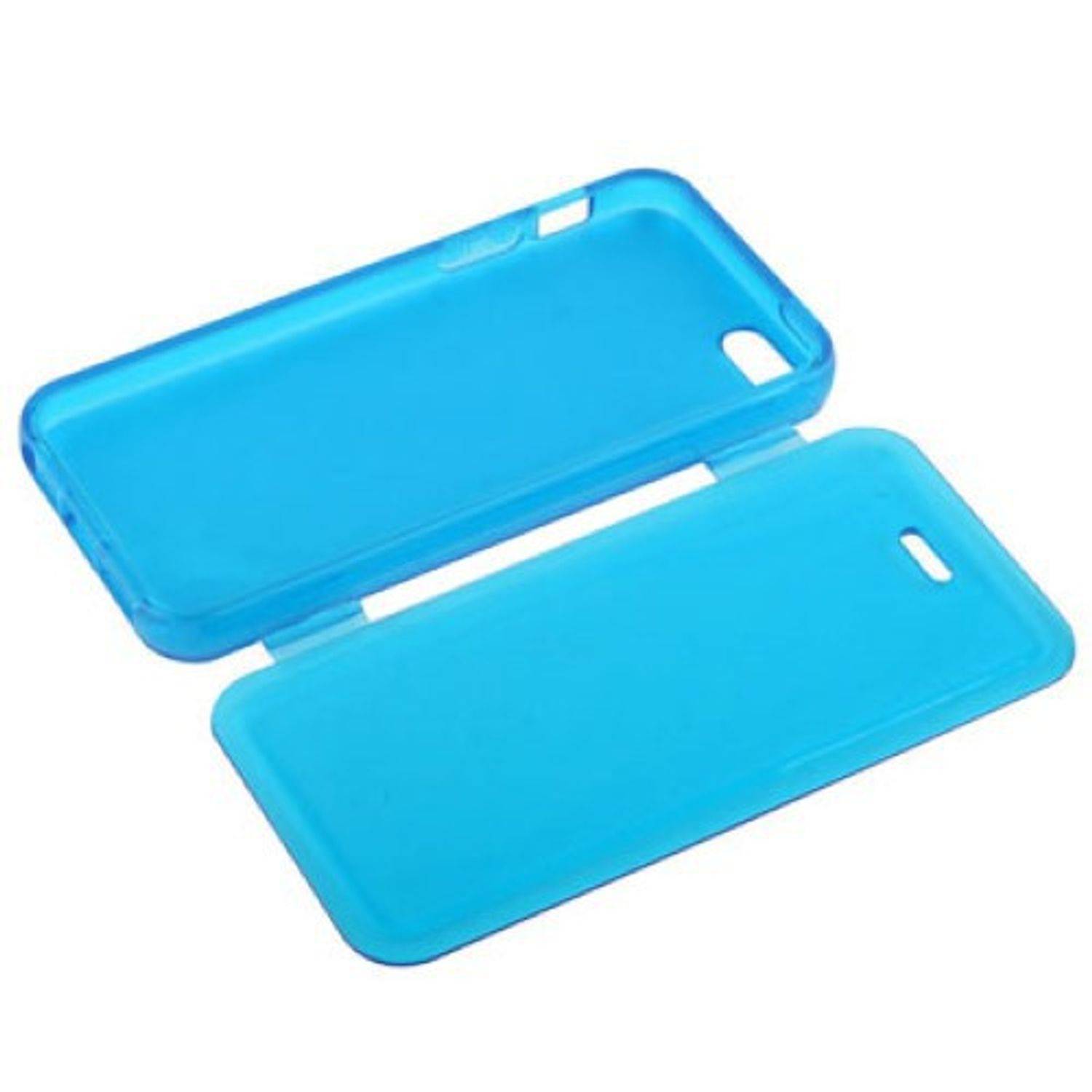 Apple iPhone 5 / 5s / SE Handyhülle Backcover Rosa