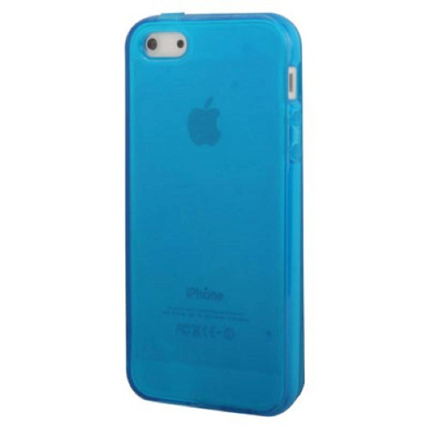 Apple iPhone 5 / 5s / SE Handyhülle Backcover Rosa
