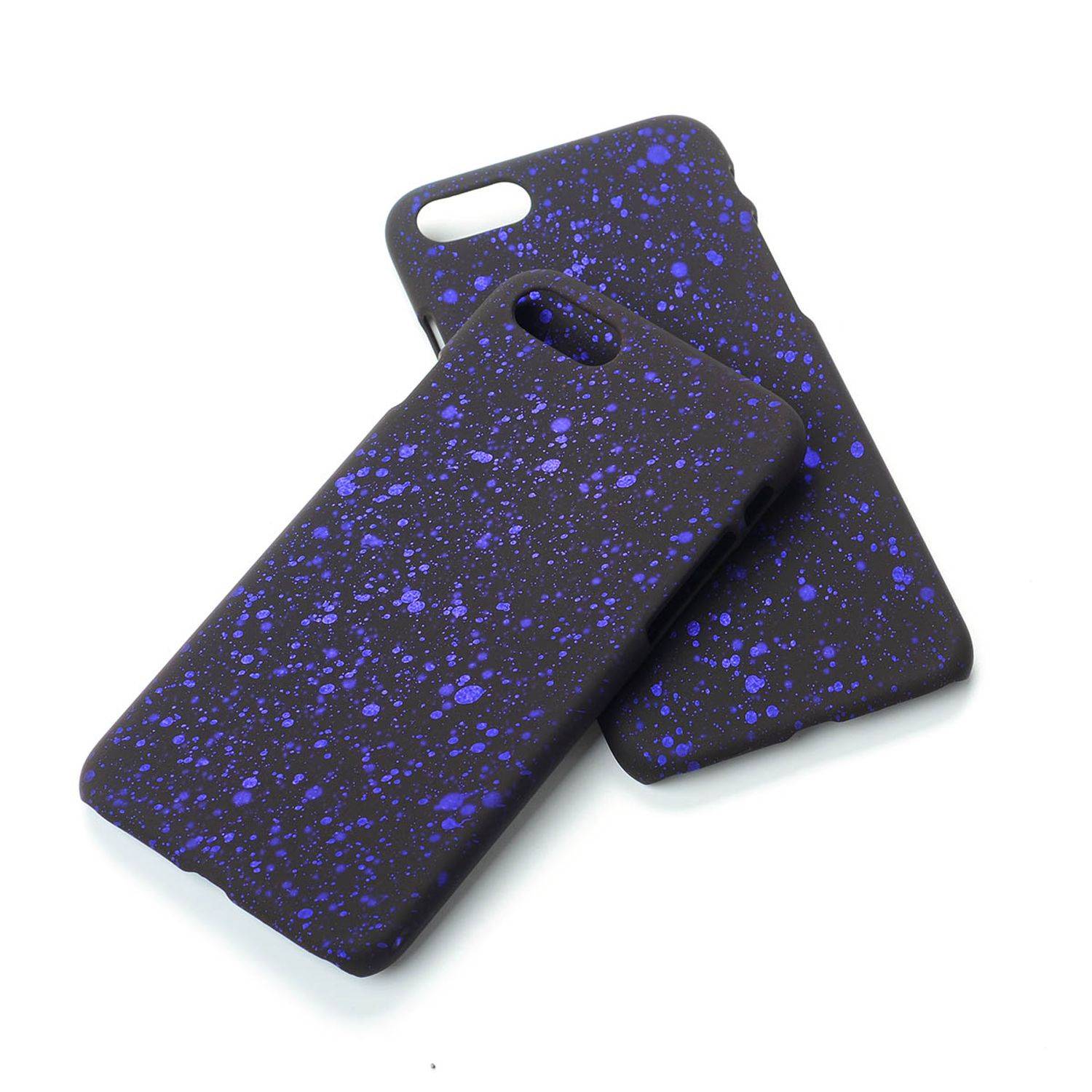Apple IPhone 7 / 8 / SE 2020 Handyhülle Backcover Schwarz