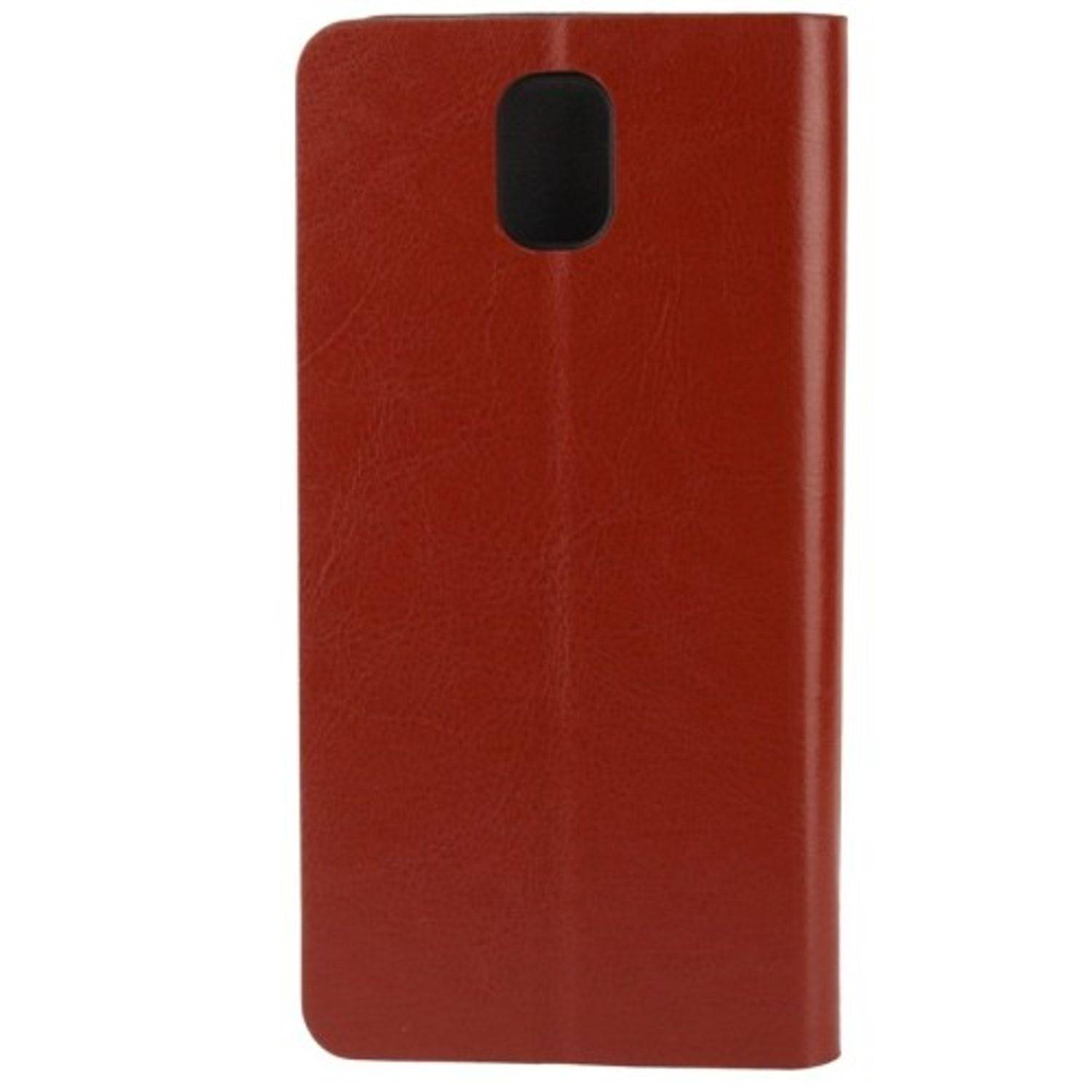 Samsung Galaxy Note 3 Handyhülle Backcover Rosa