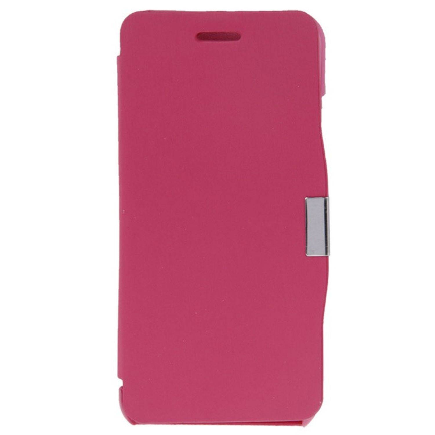 Apple IPhone 6 Plus / 6s Plus Handyhülle Backcover Rosa