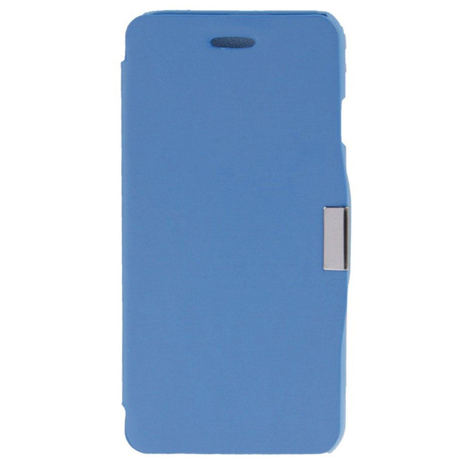 Apple IPhone 6 Plus / 6s Plus Handyhülle Backcover Blau