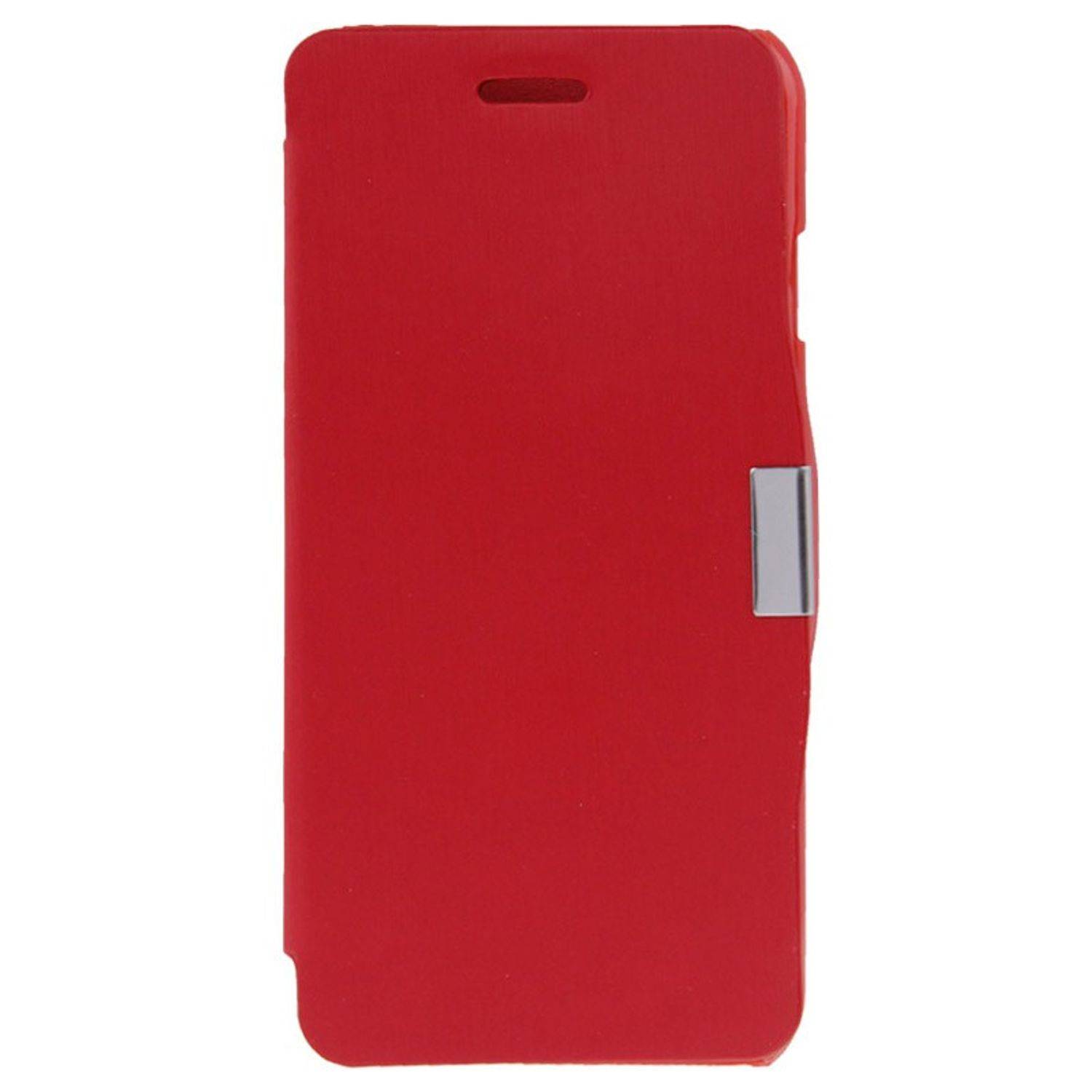 Apple IPhone 6 Plus / 6s Plus Handyhülle Backcover Rot