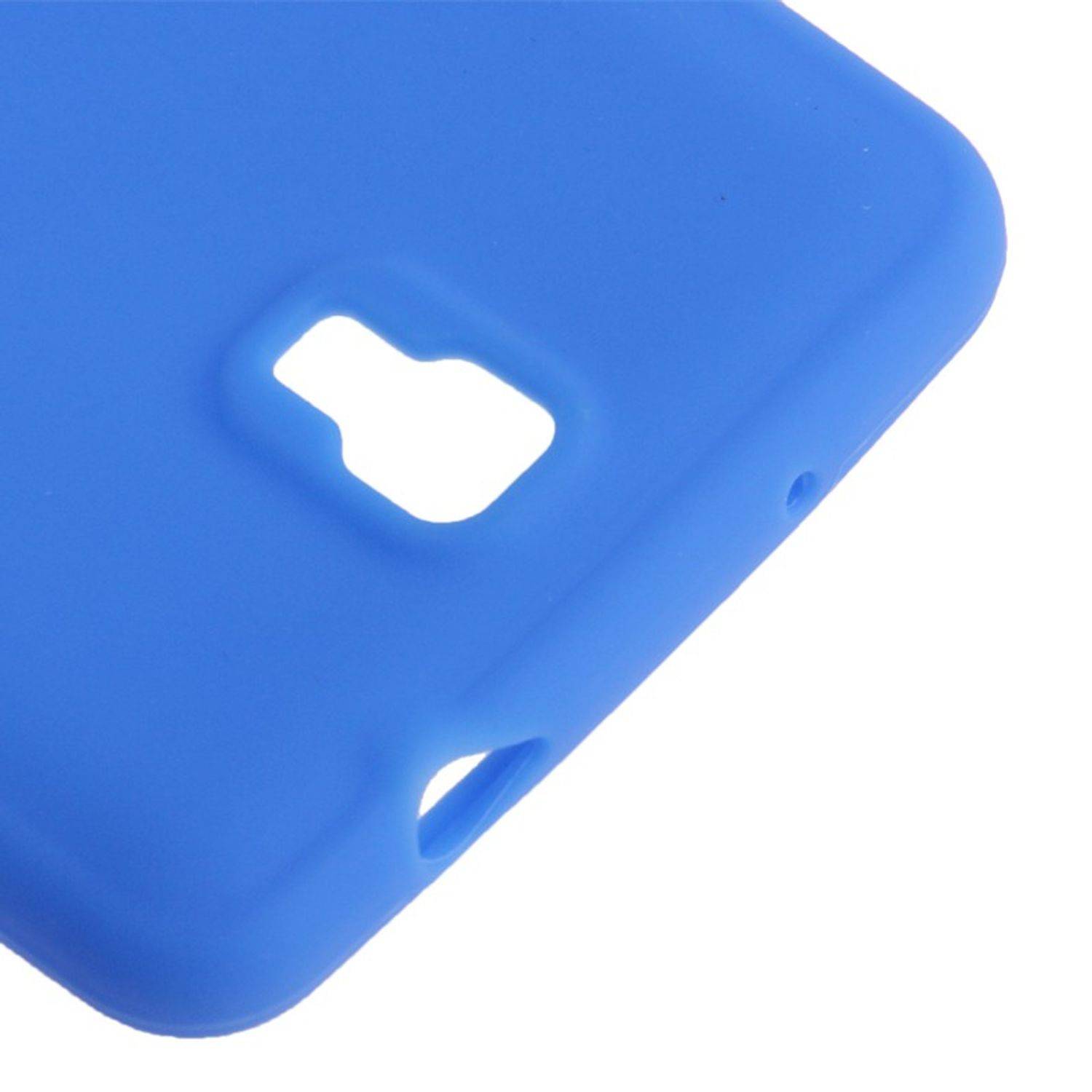 Apple IPhone 6 Plus / 6s Plus Handyhülle Backcover Rot