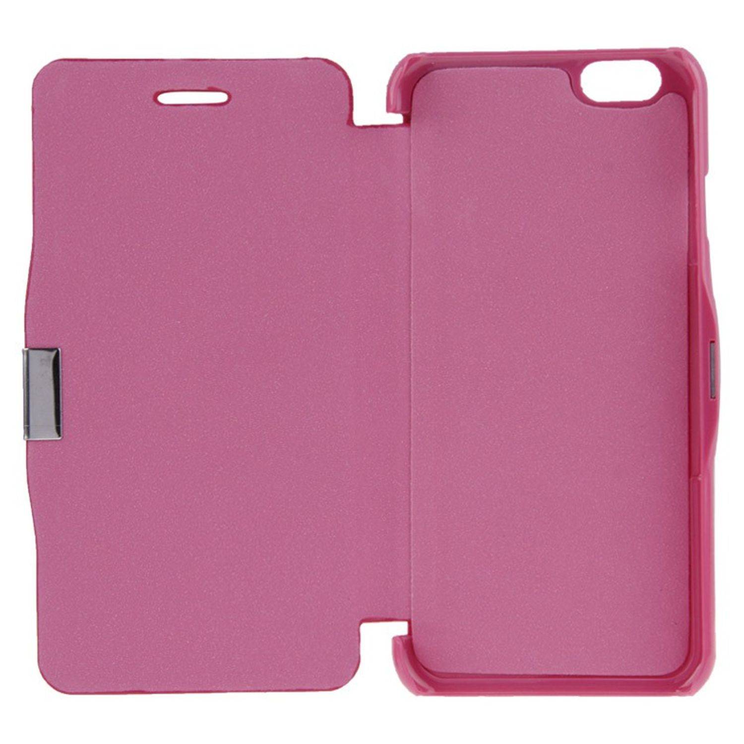 Apple iPhone 6 / 6s Handyhülle Backcover Blau