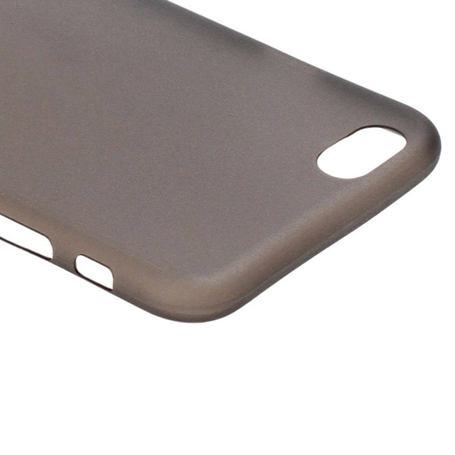Apple IPhone 6 Plus / 6s Plus Handyhülle Backcover Blau
