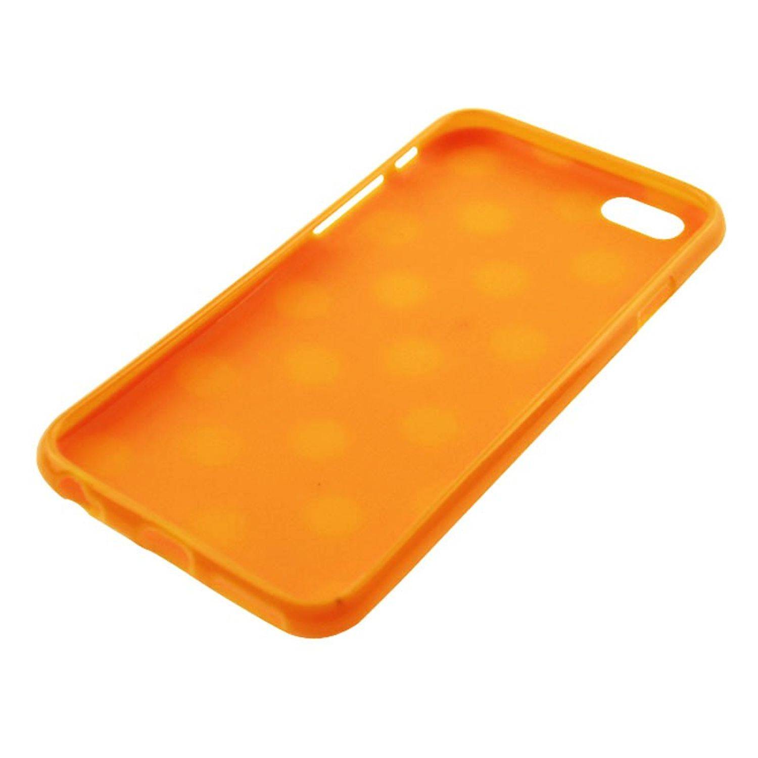 Apple iPhone 6 / 6s Handyhülle Backcover Grün