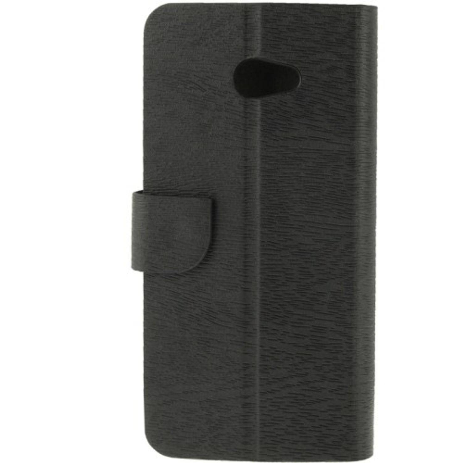 Nokia Lumia 520 Handyhülle Backcover Mehrfarbig