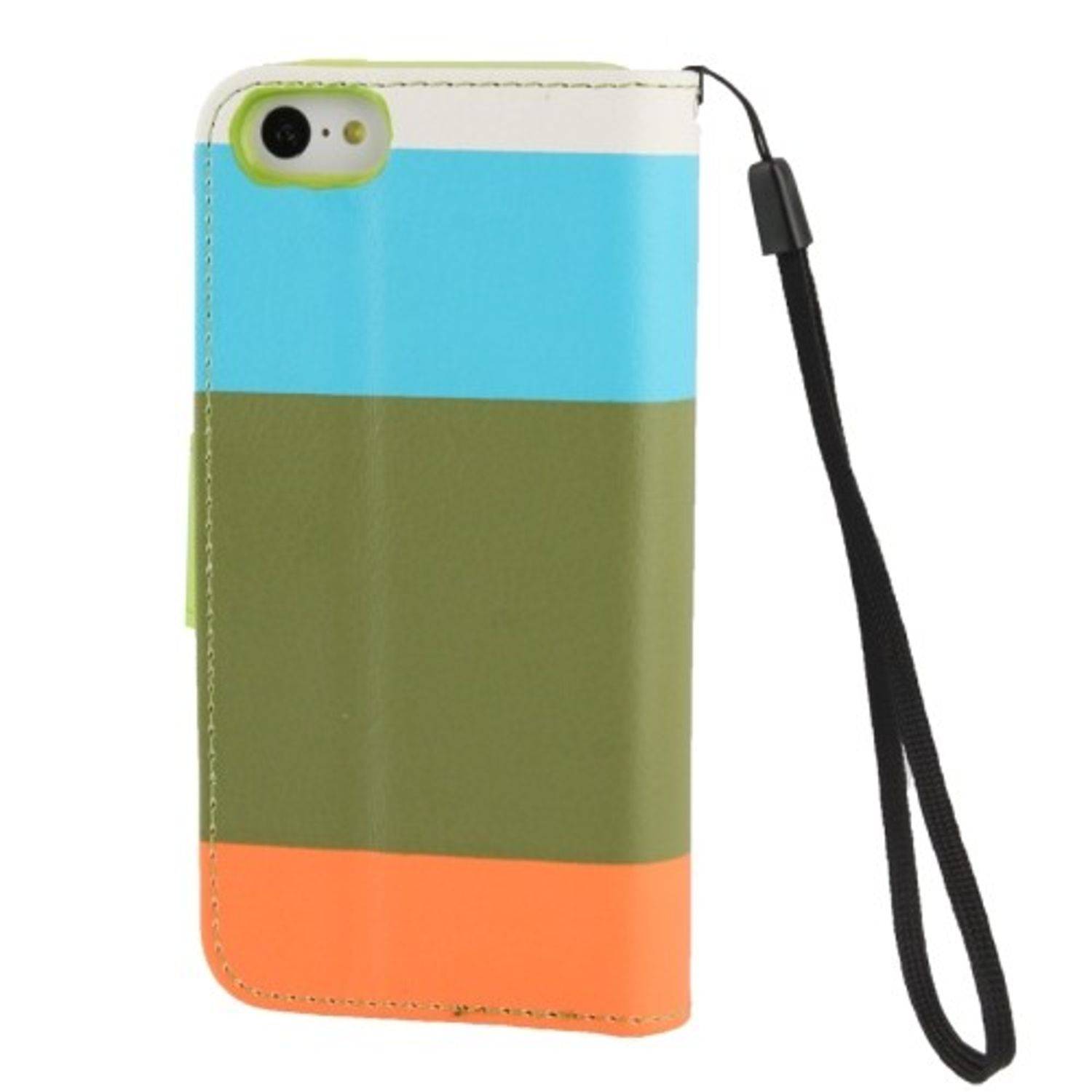 HTC Butterfly S Handyhülle Backcover Schwarz