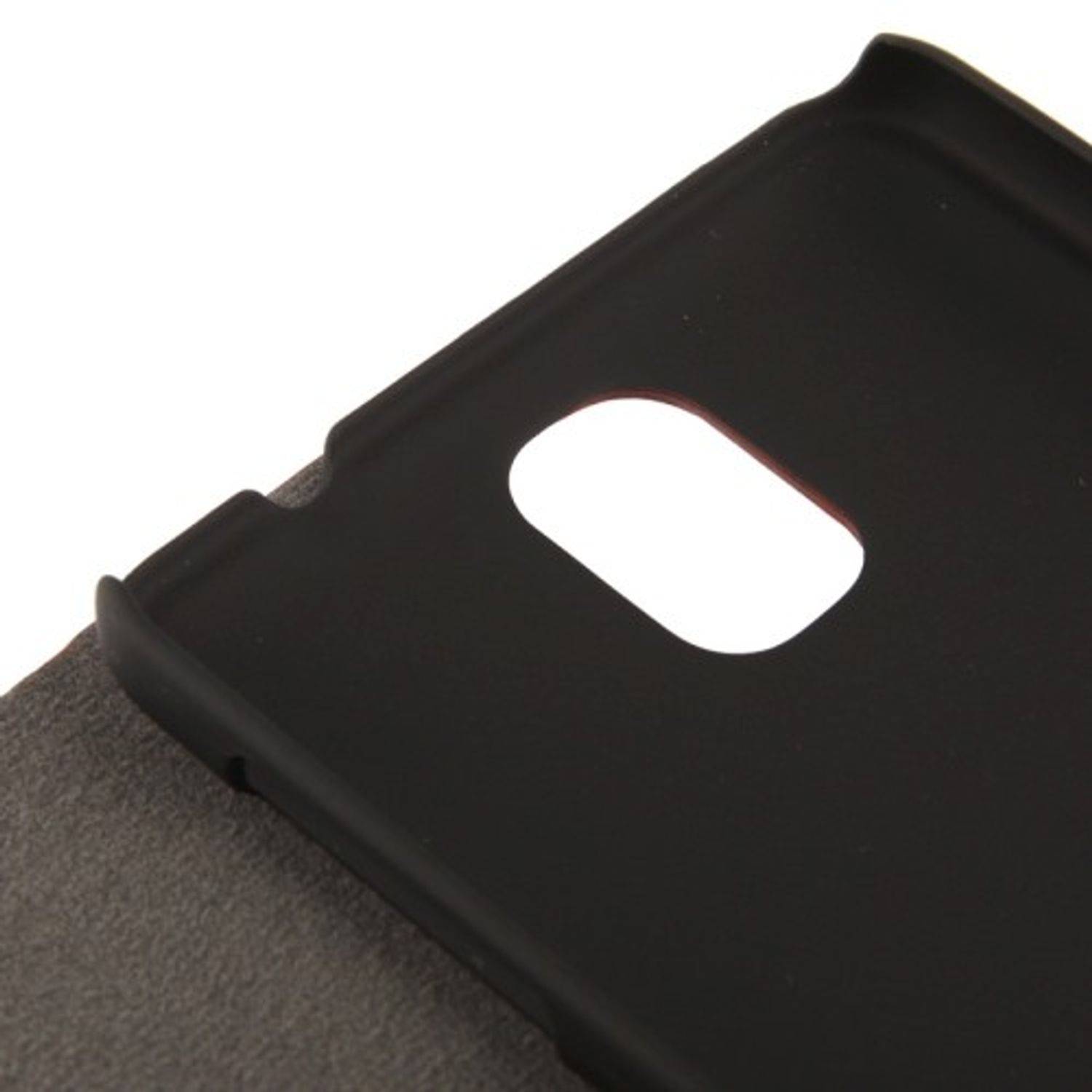 Samsung Galaxy Note 3 Handyhülle Backcover Blau