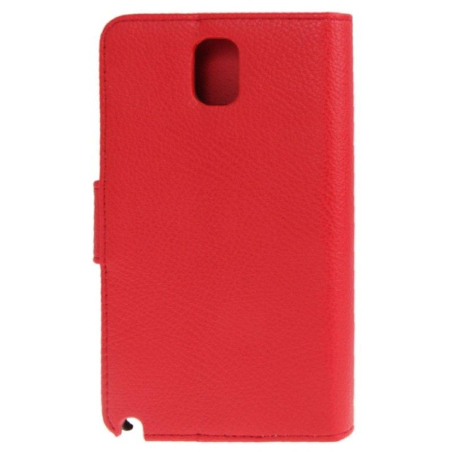 Samsung Galaxy Note 3 Handyhülle Backcover Rosa