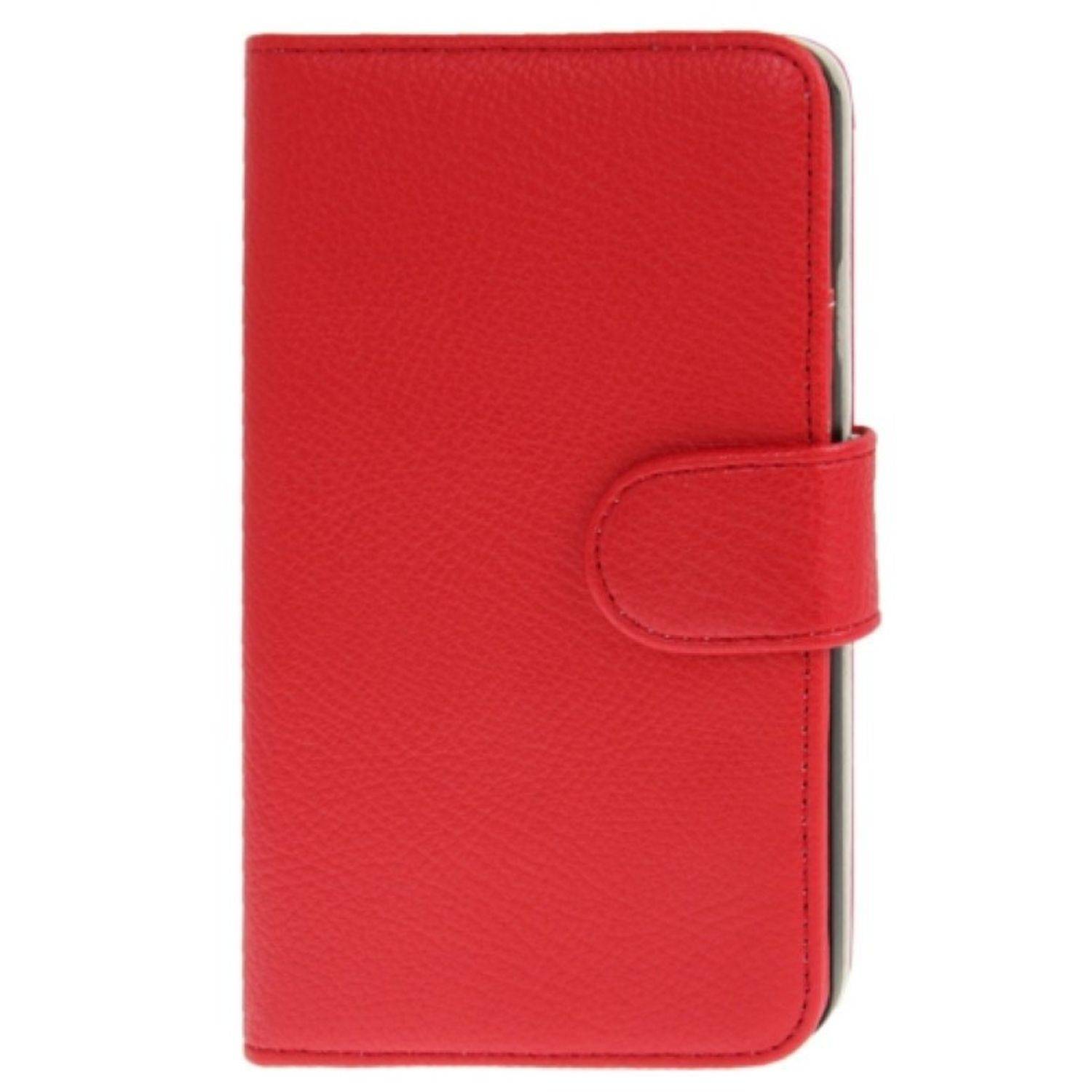 Samsung Galaxy Note 3 Handyhülle Backcover Rosa