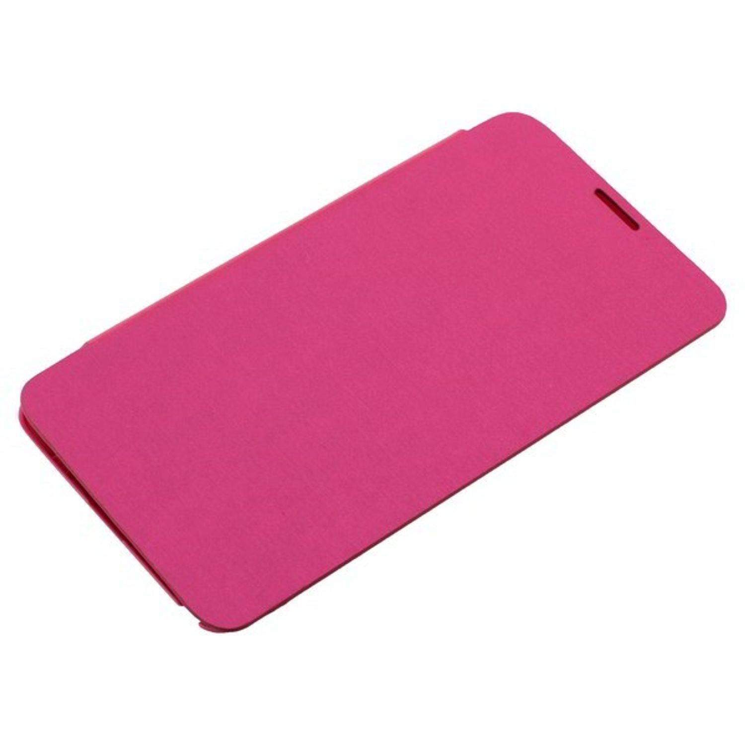 Samsung Galaxy Note 3 Handyhülle Backcover Rosa