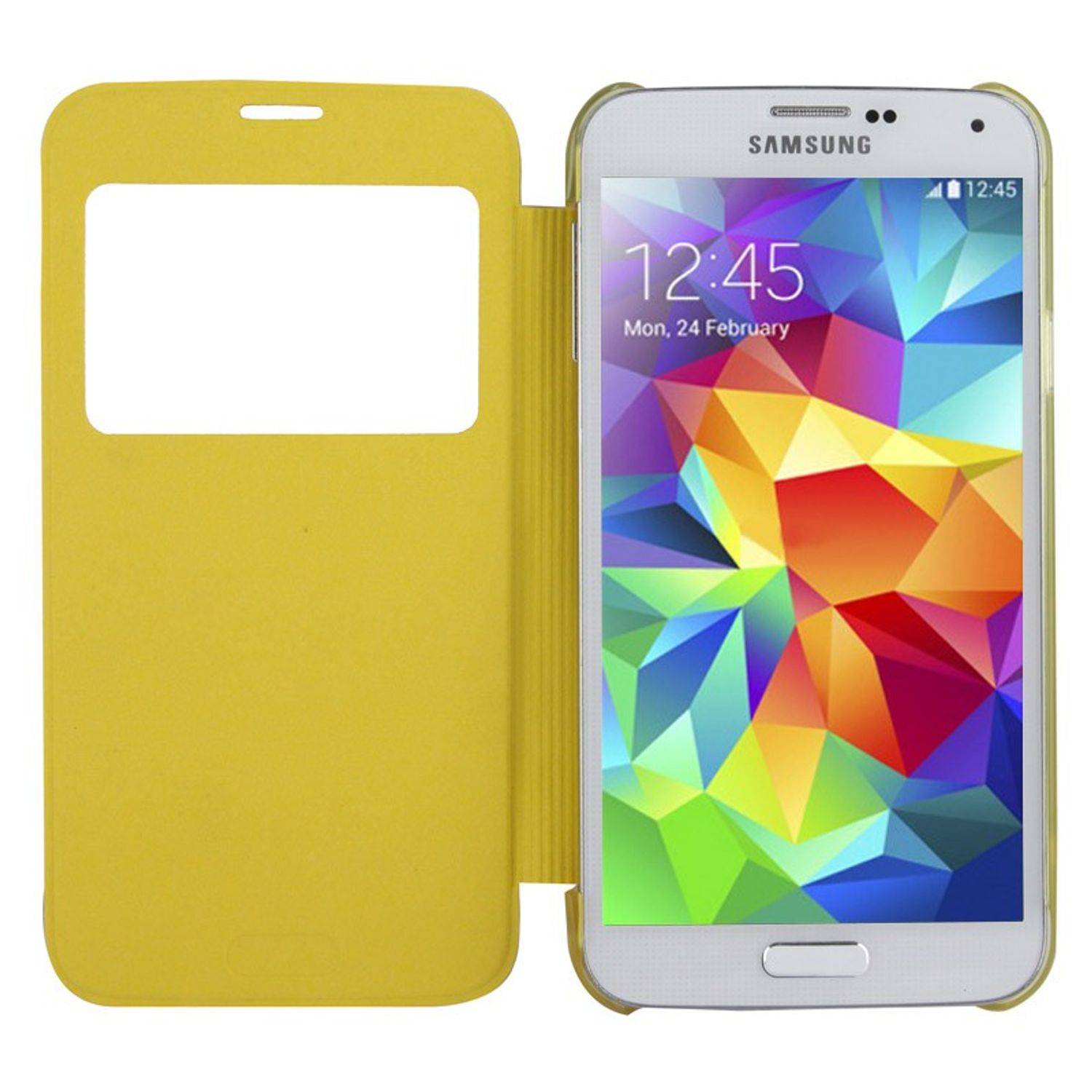 Apple iPhone 6 / 6s Handyhülle Backcover Grün