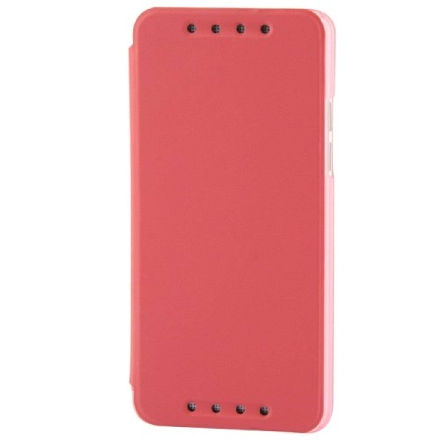 LG Optimus L5 II Handyhülle Backcover Schwarz
