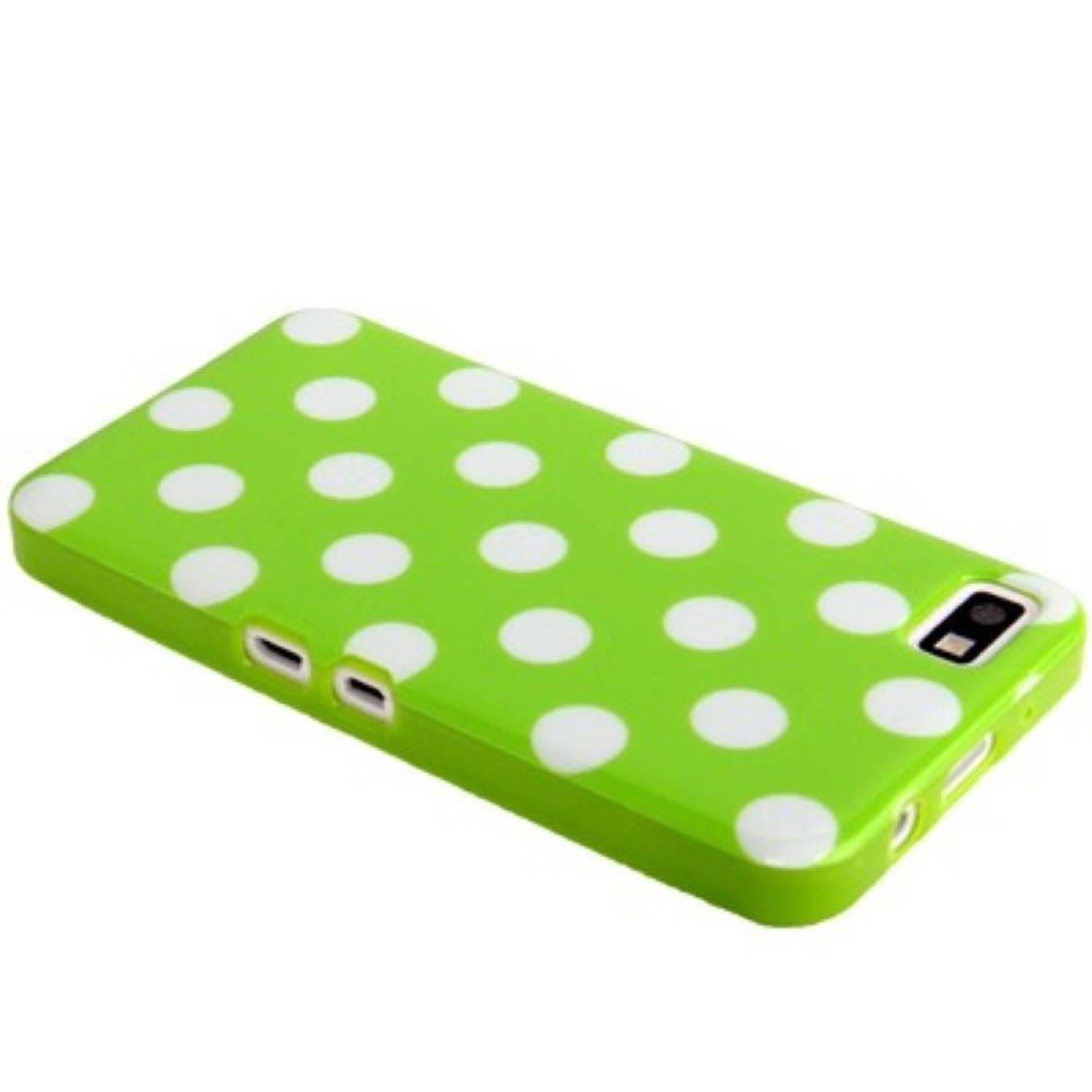 LG Optimus G2 Handyhülle Backcover Grau