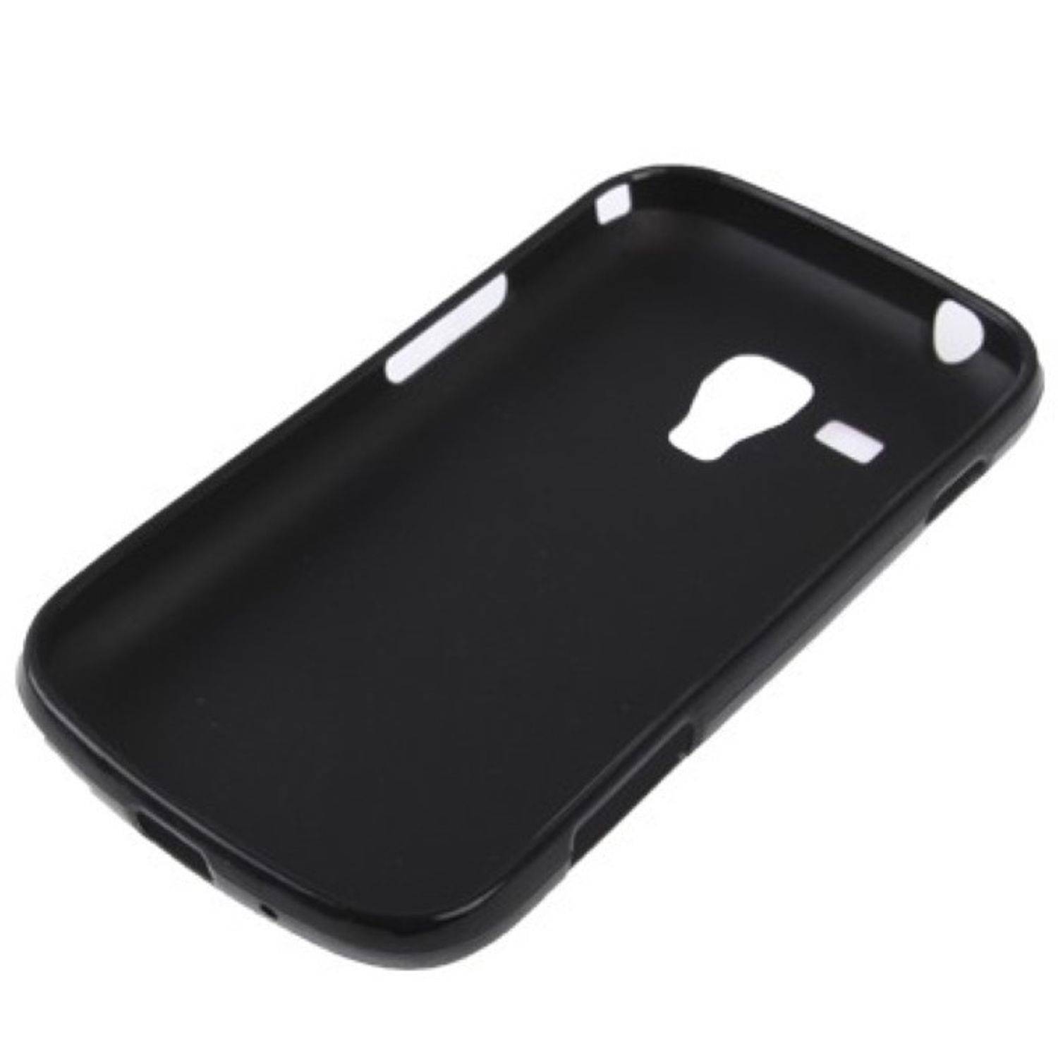 Nokia Lumia 920 Handyhülle Backcover Rot