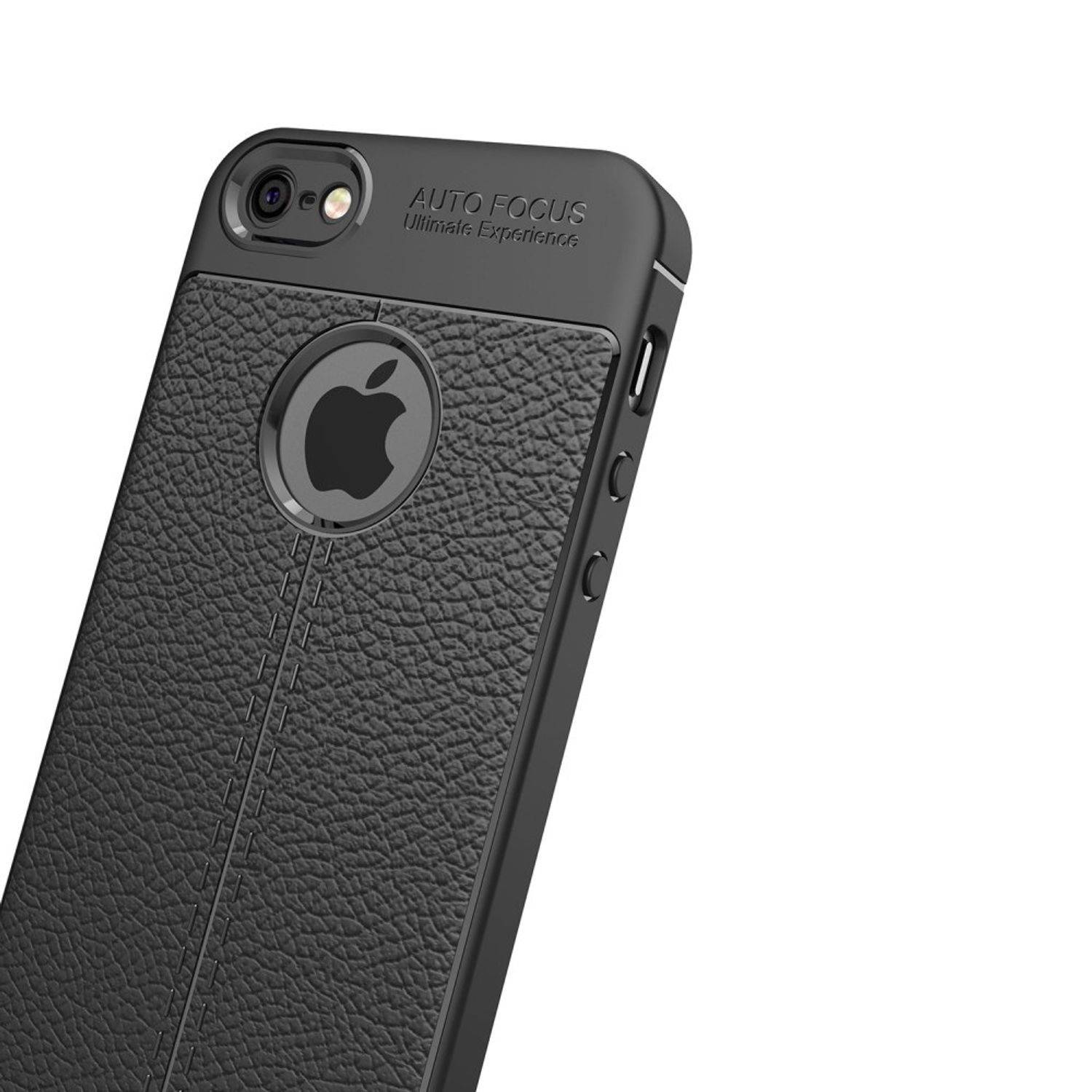 Apple iPhone 6 / 6s Handyhülle Backcover Blau