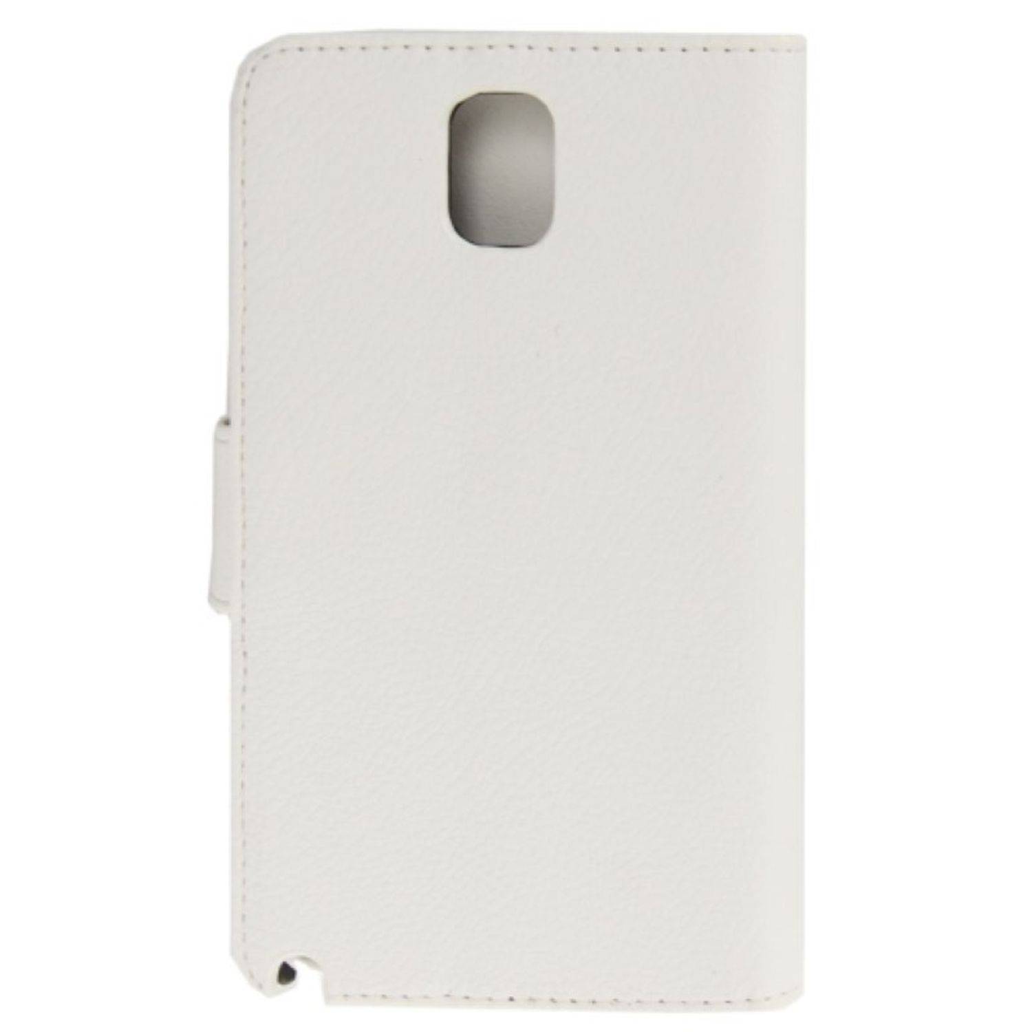 HTC One Mini Handyhülle Backcover Rot