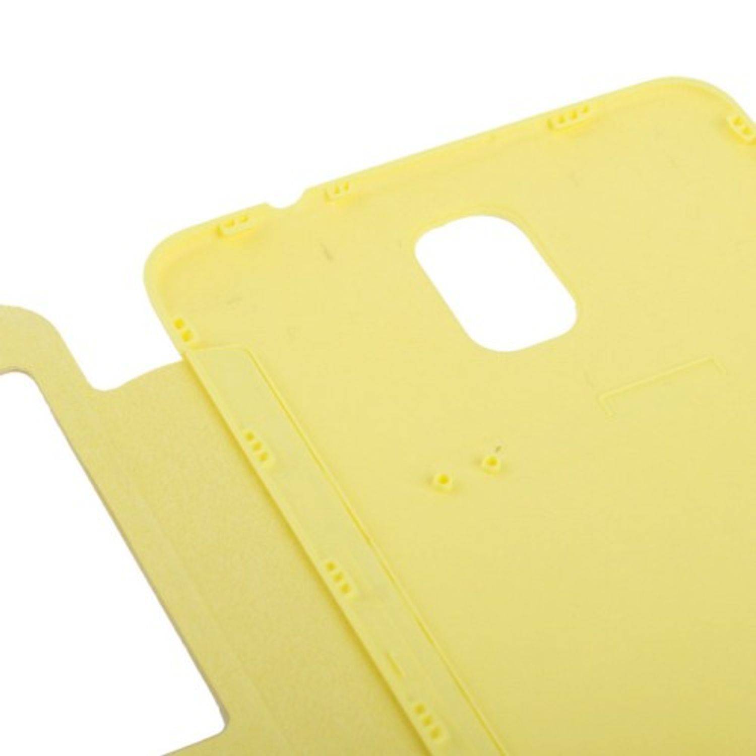 HTC Desire 700 Handyhülle Backcover Violett